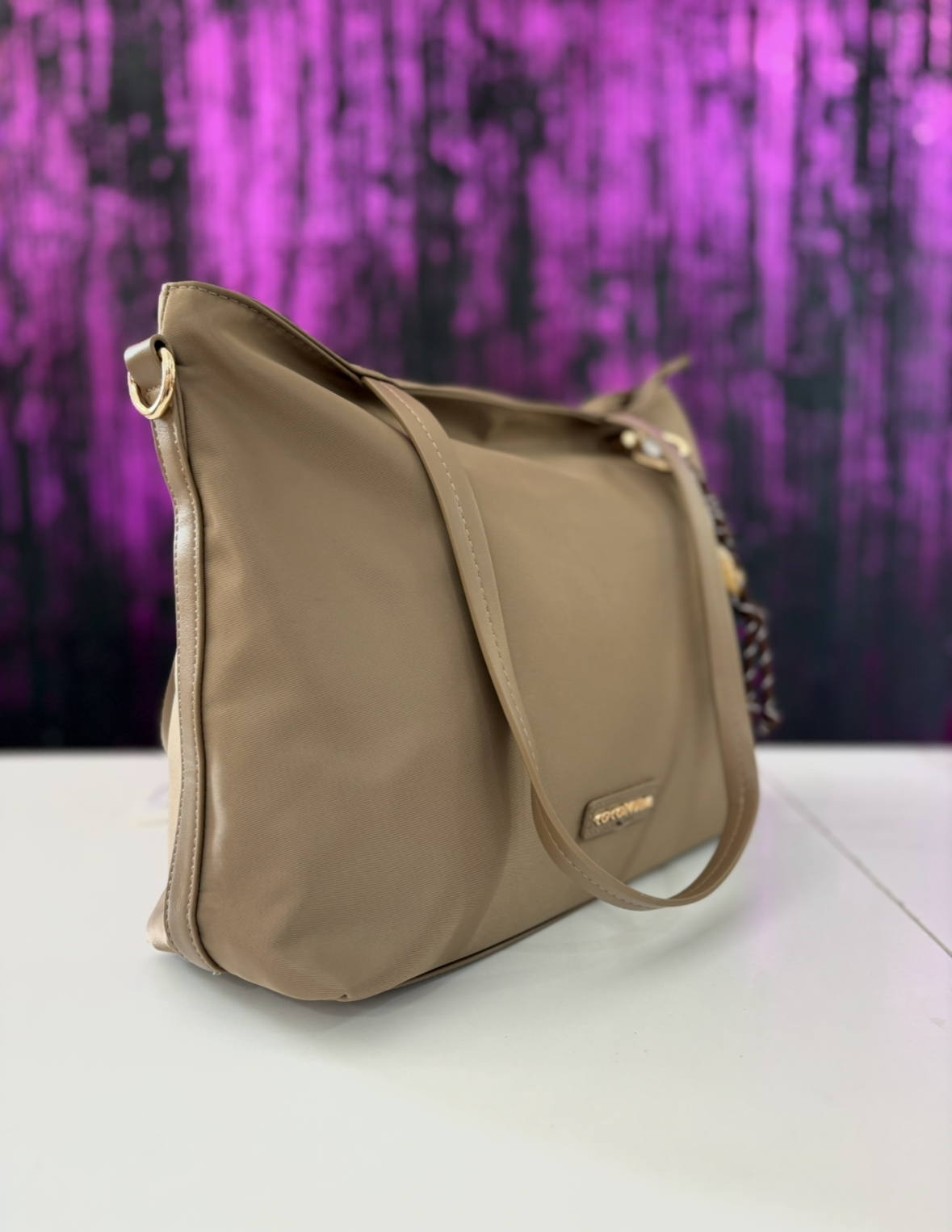 Borsa Coconuda charm