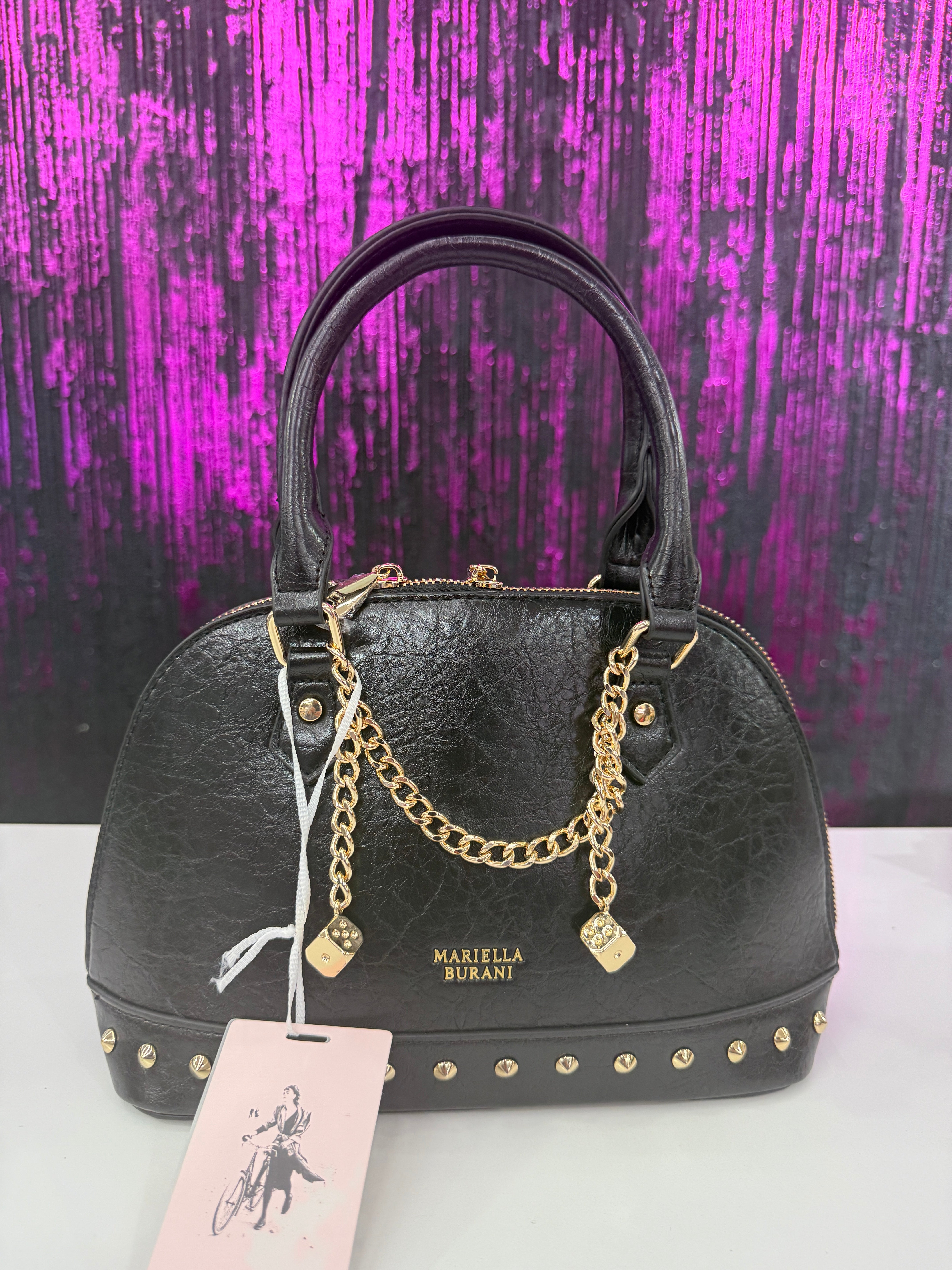Borsa Mariella Burani