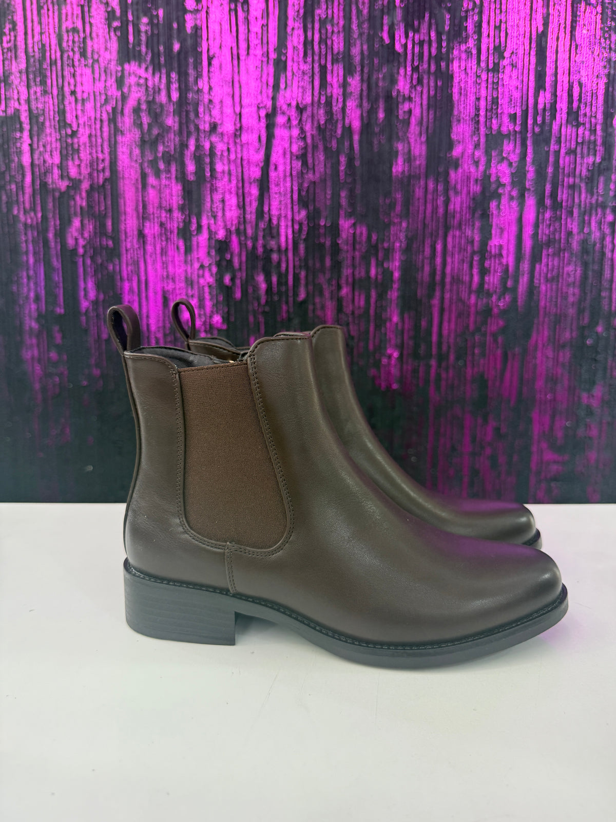 Stivaletto Chelsea