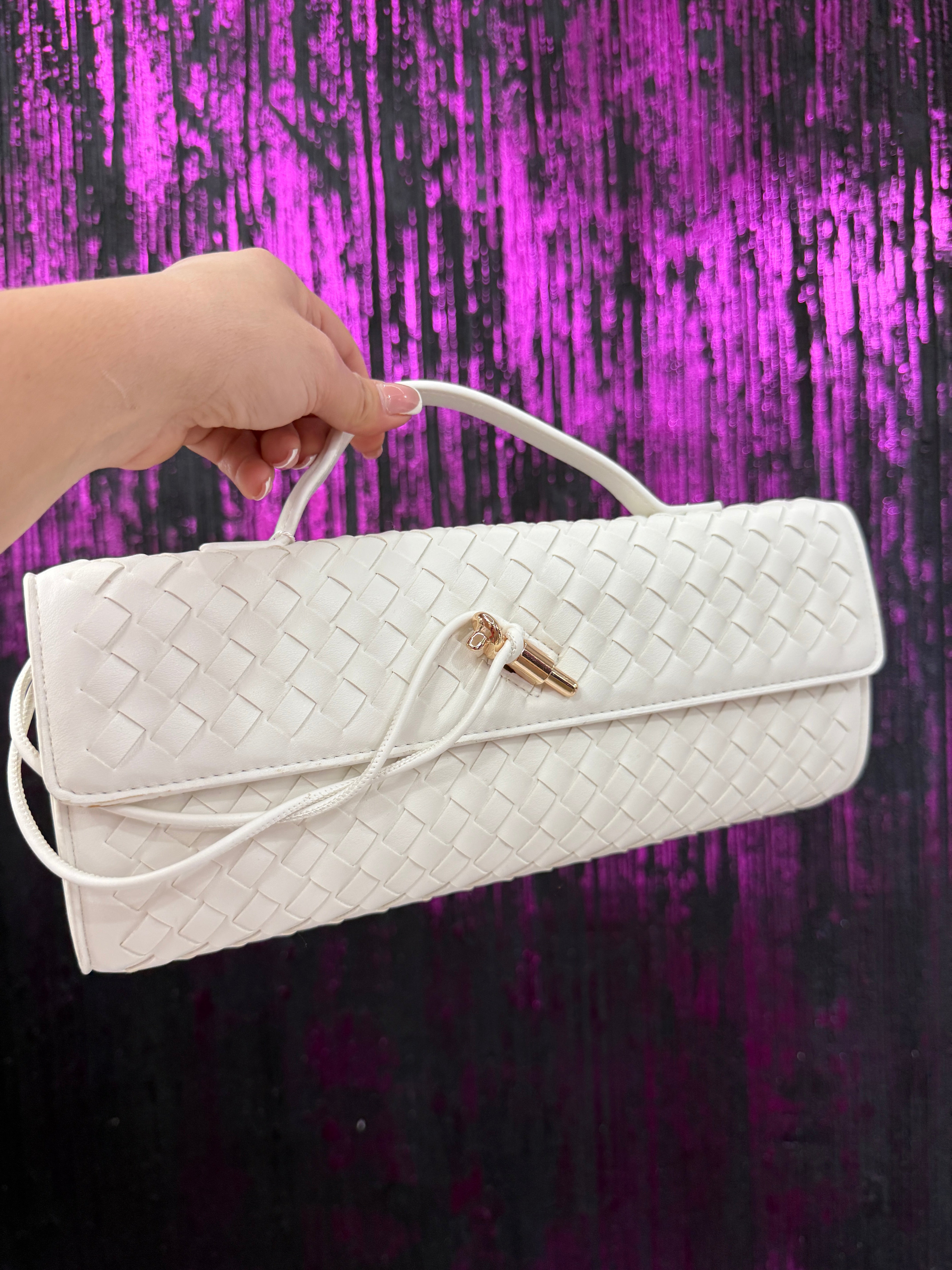 Borsa mod.Intreccio