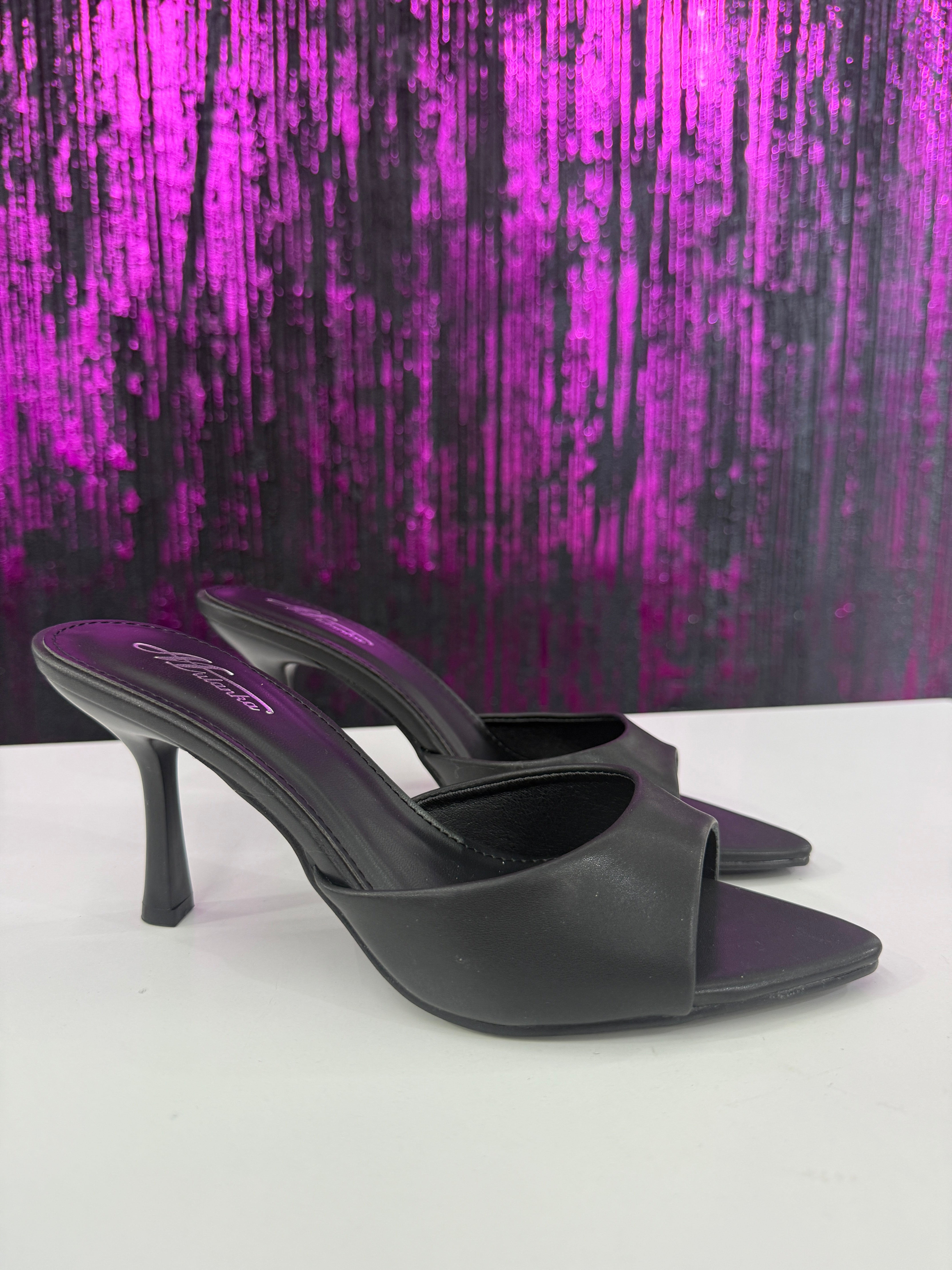 Mule pizzo Mod.Malunka