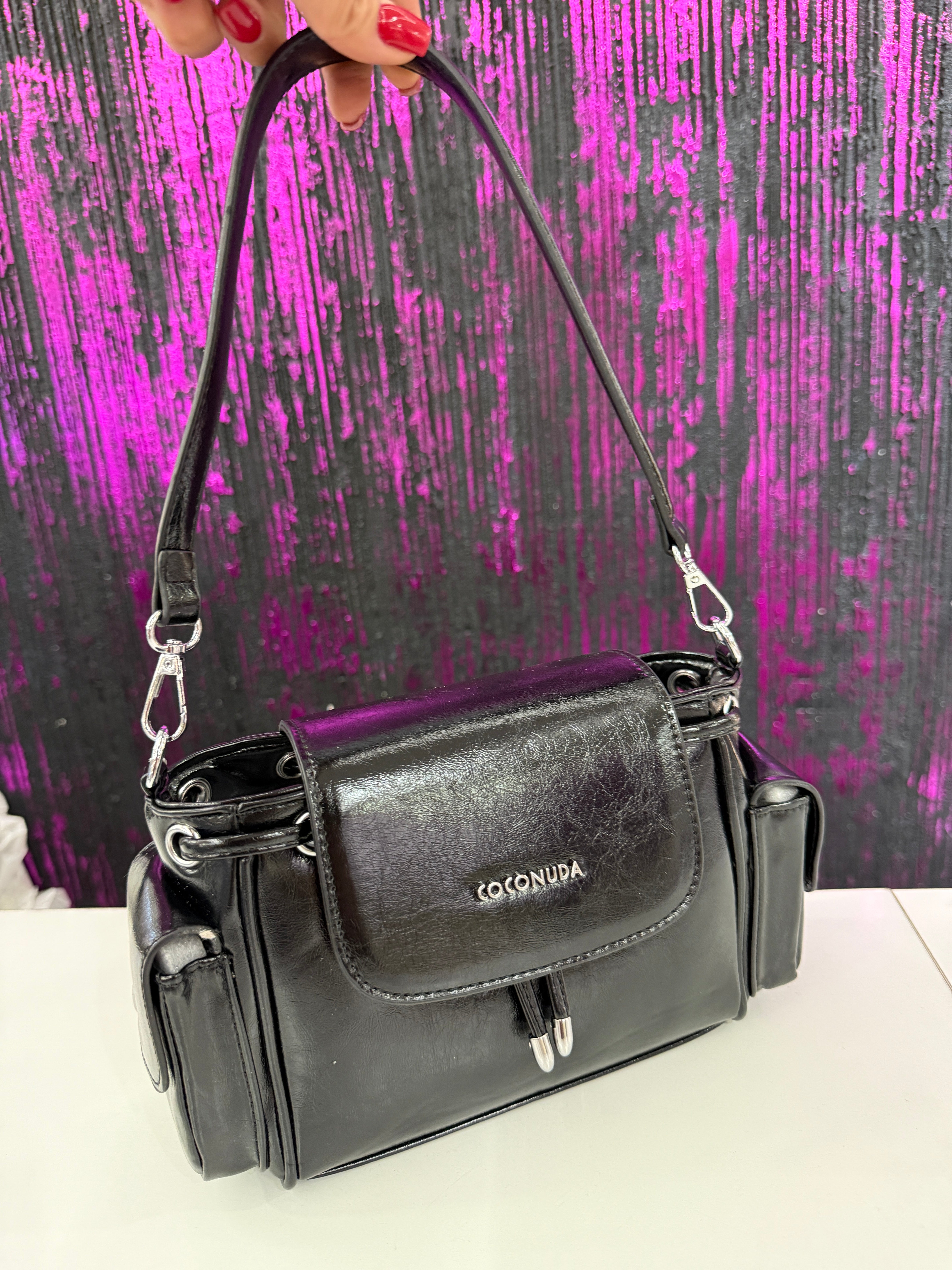 Borsa mod.Coconuda