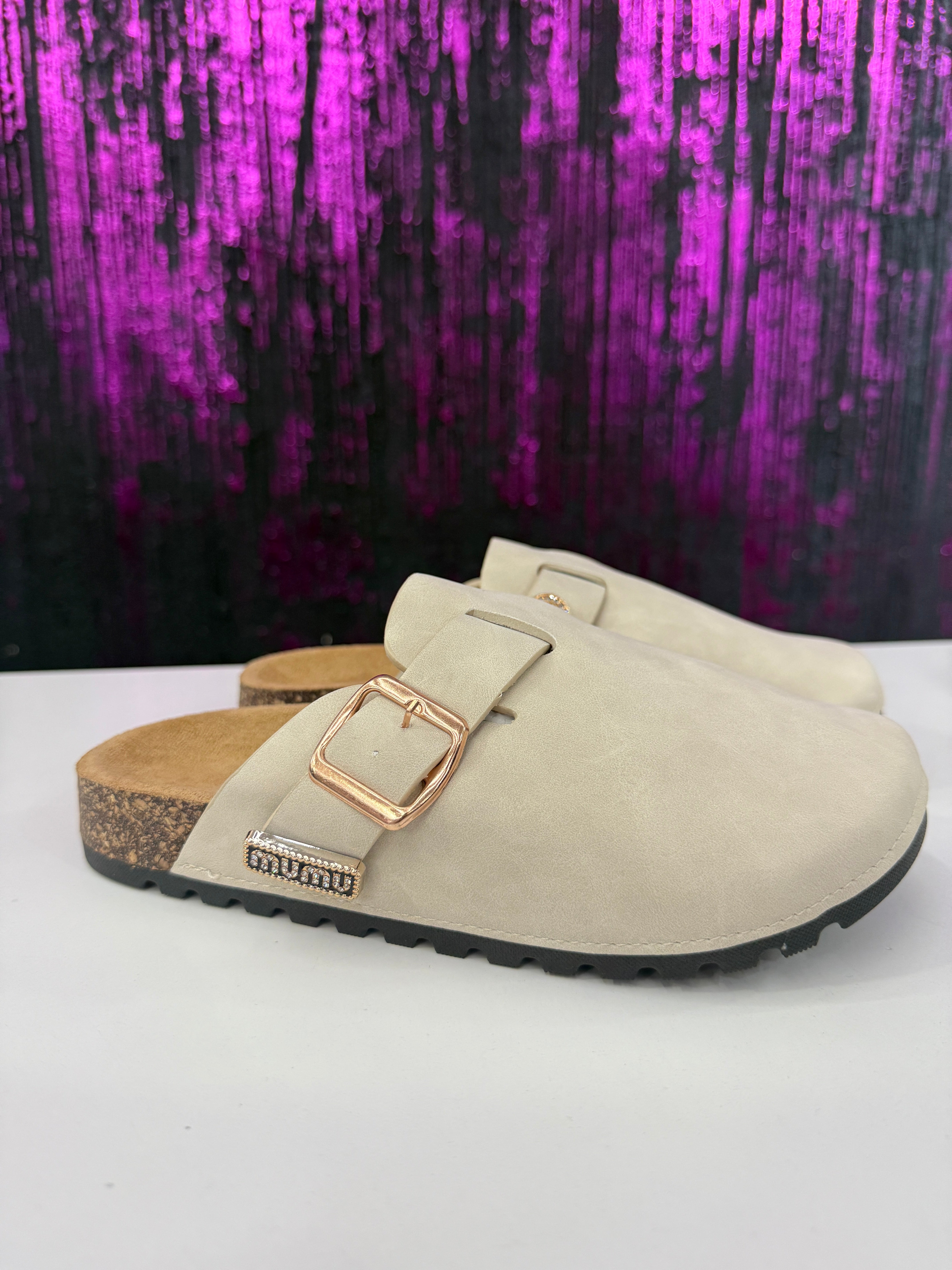 Sabot mumu promo