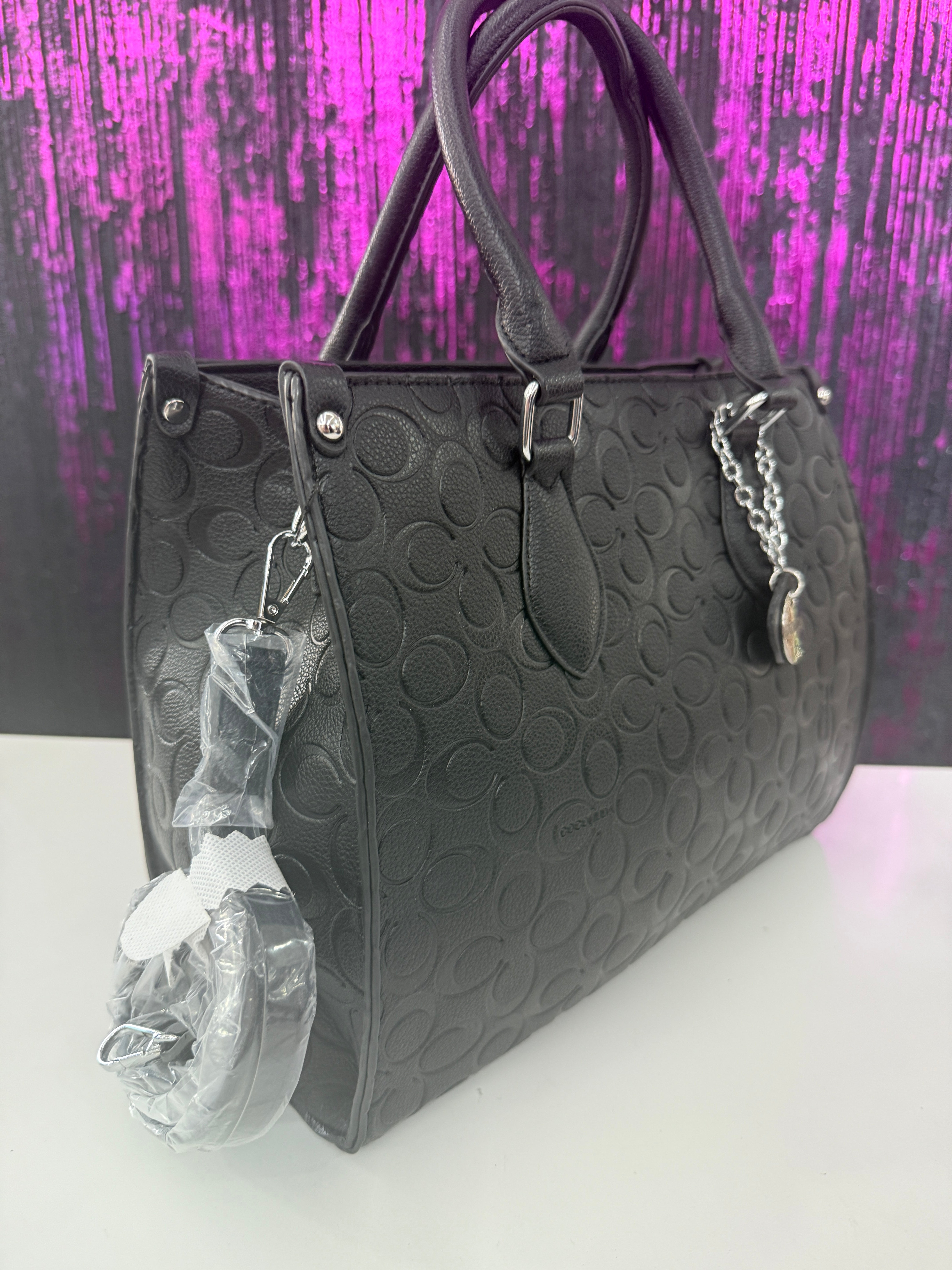 Borsa shopper Coconuda