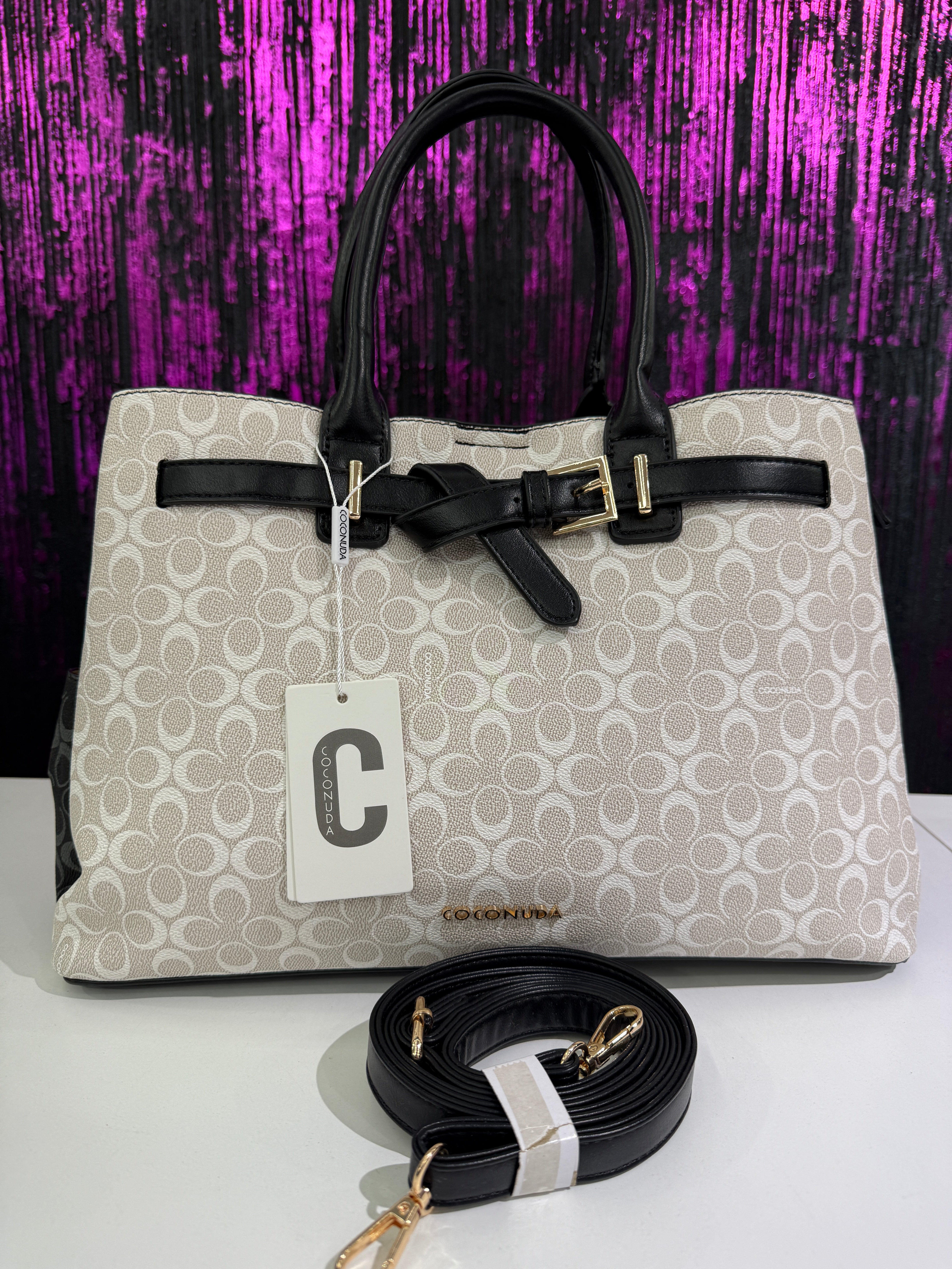 Borsa Shopper Coconuda