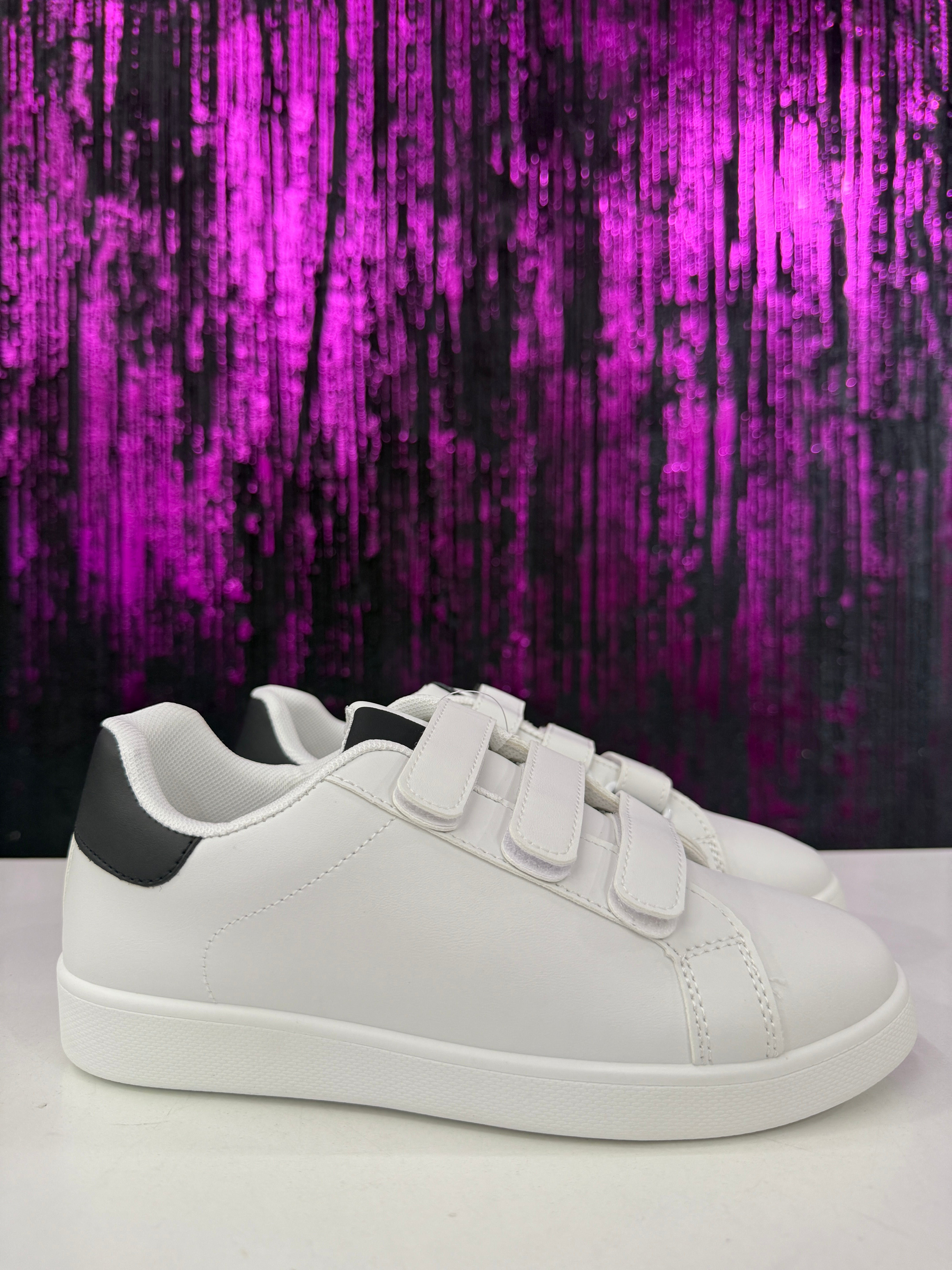 Sneakers strappo