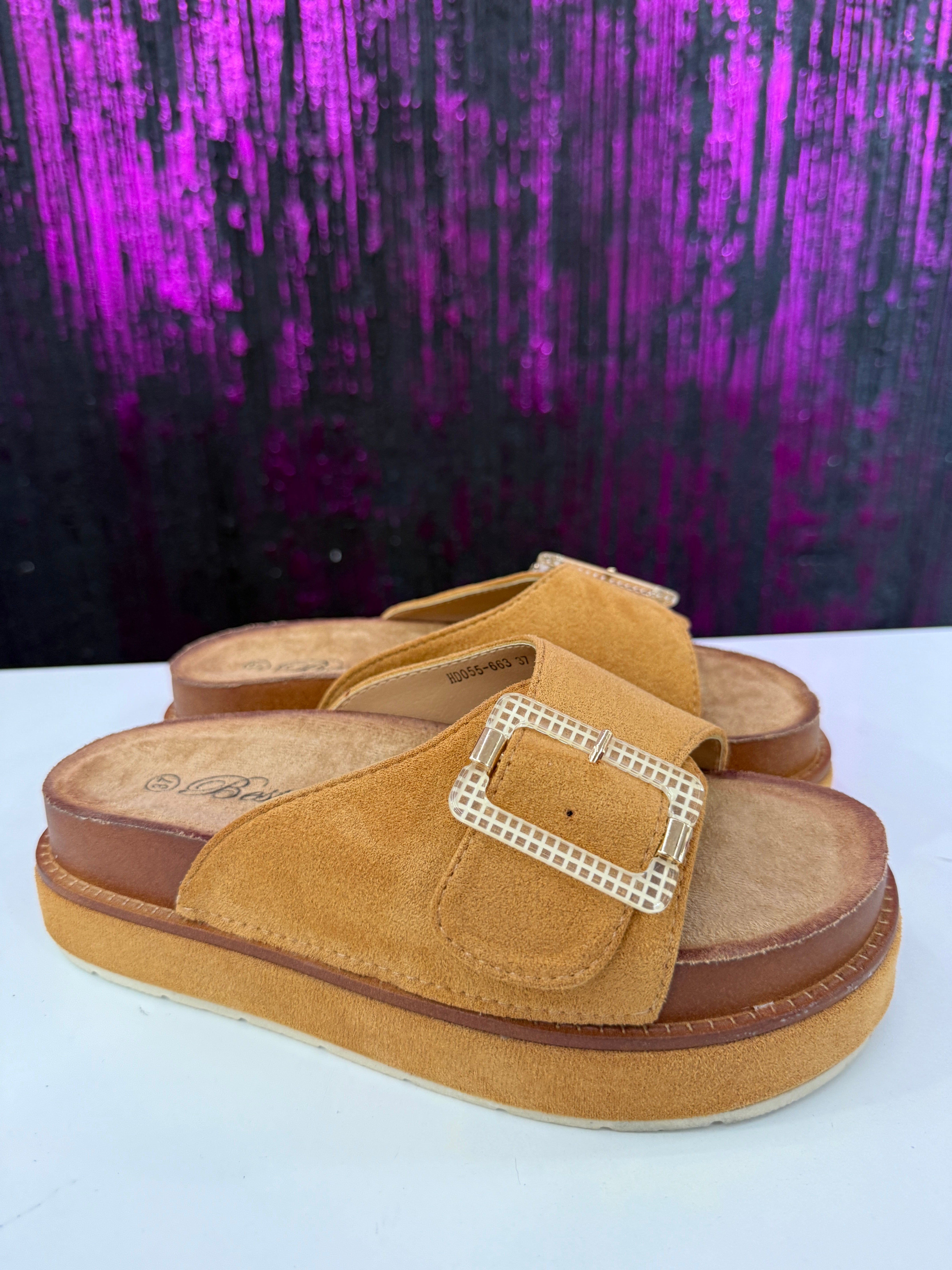 Sabot besty gioiello