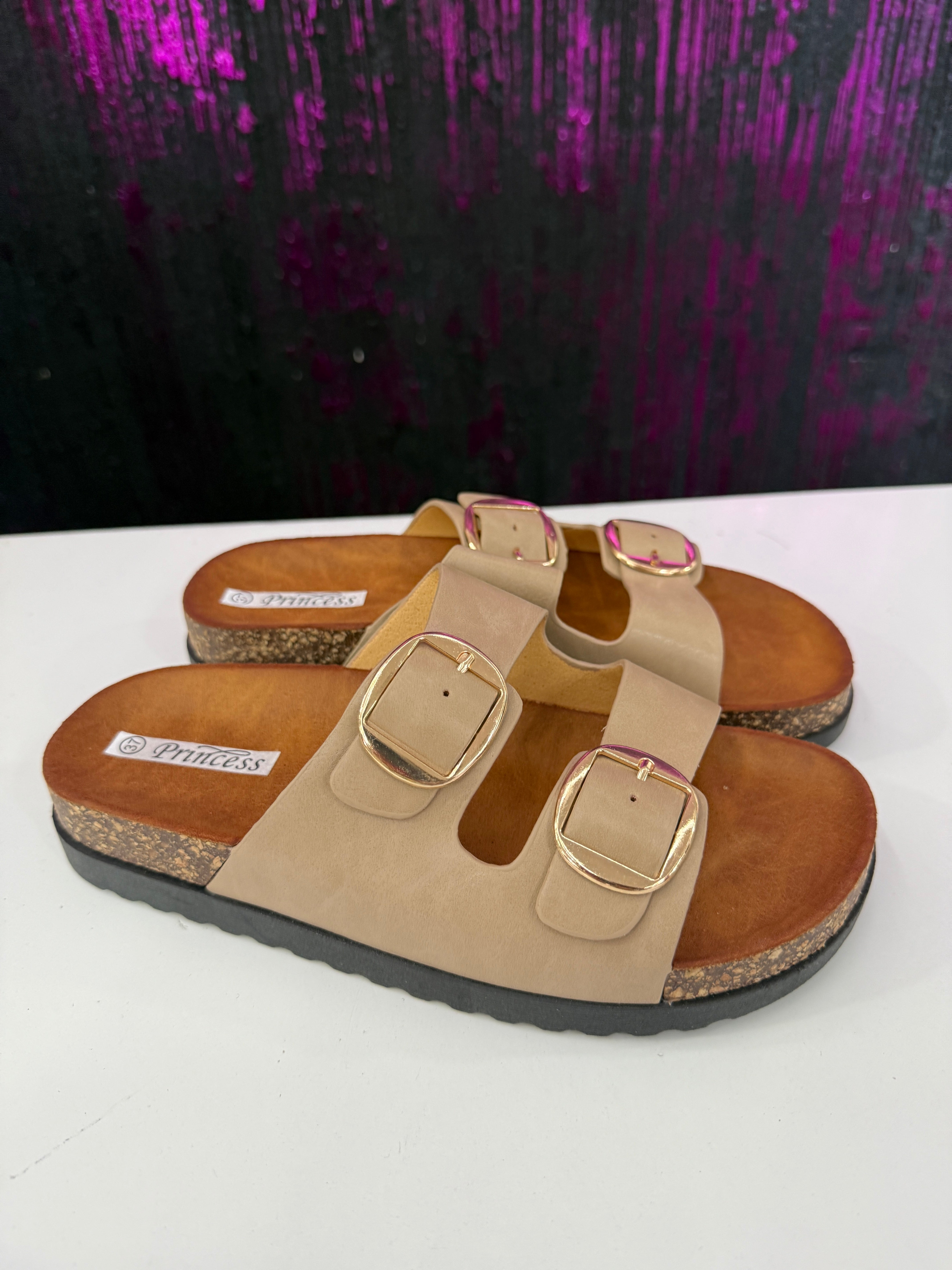 Sandali mod.Birkenstock