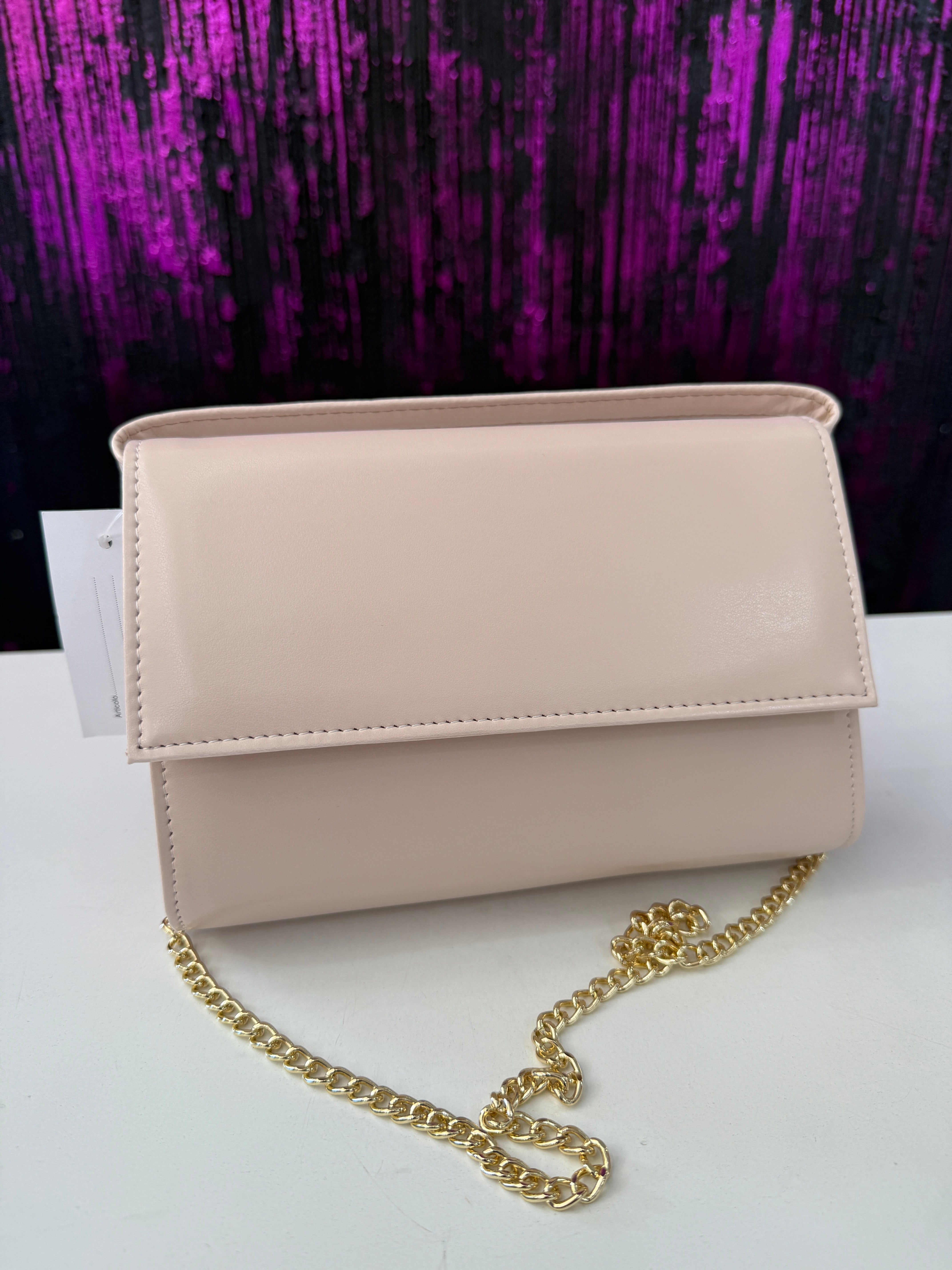 Borsa a Mano in Pelle
