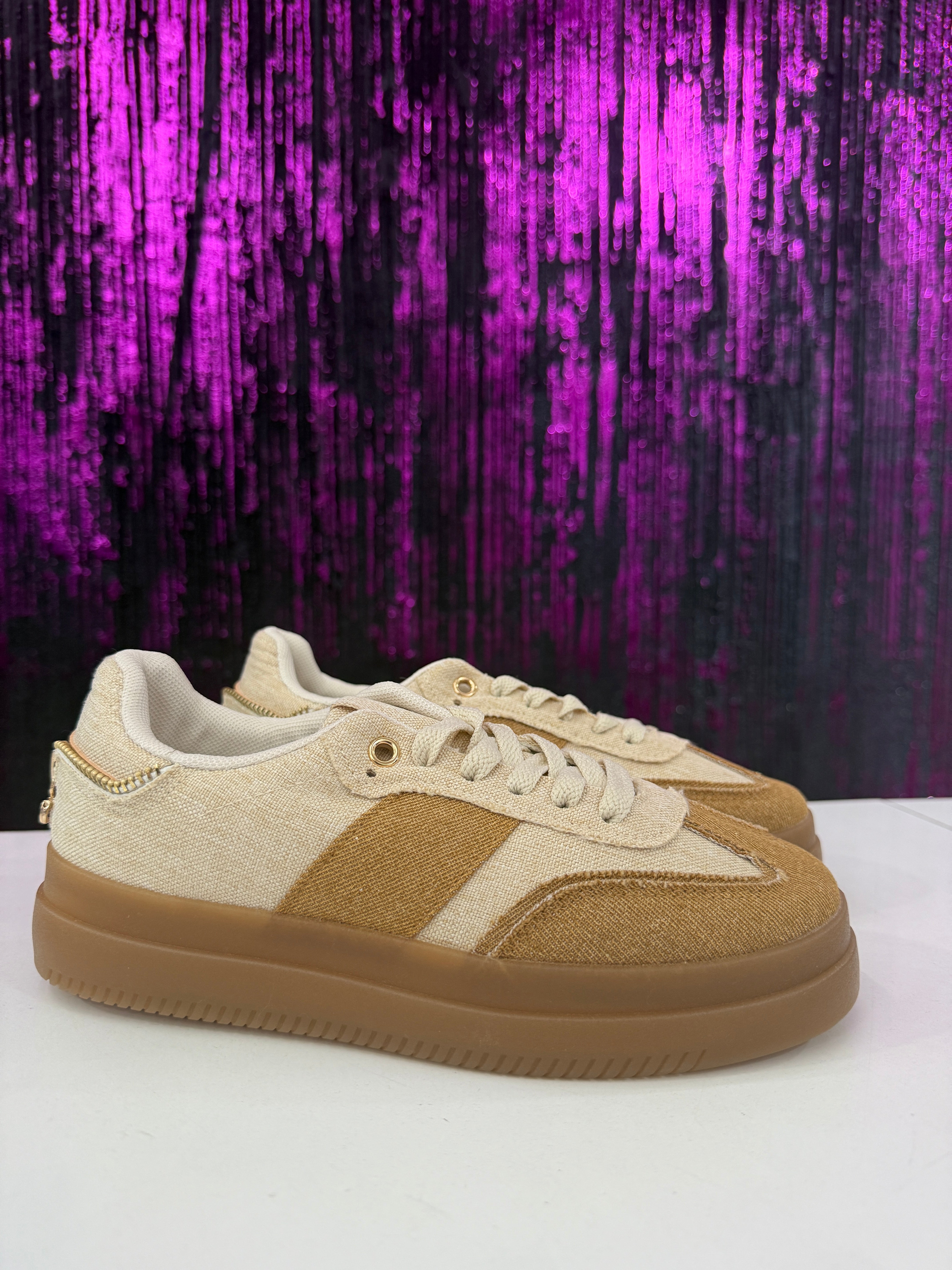 sneakers Mood.SAMBA
