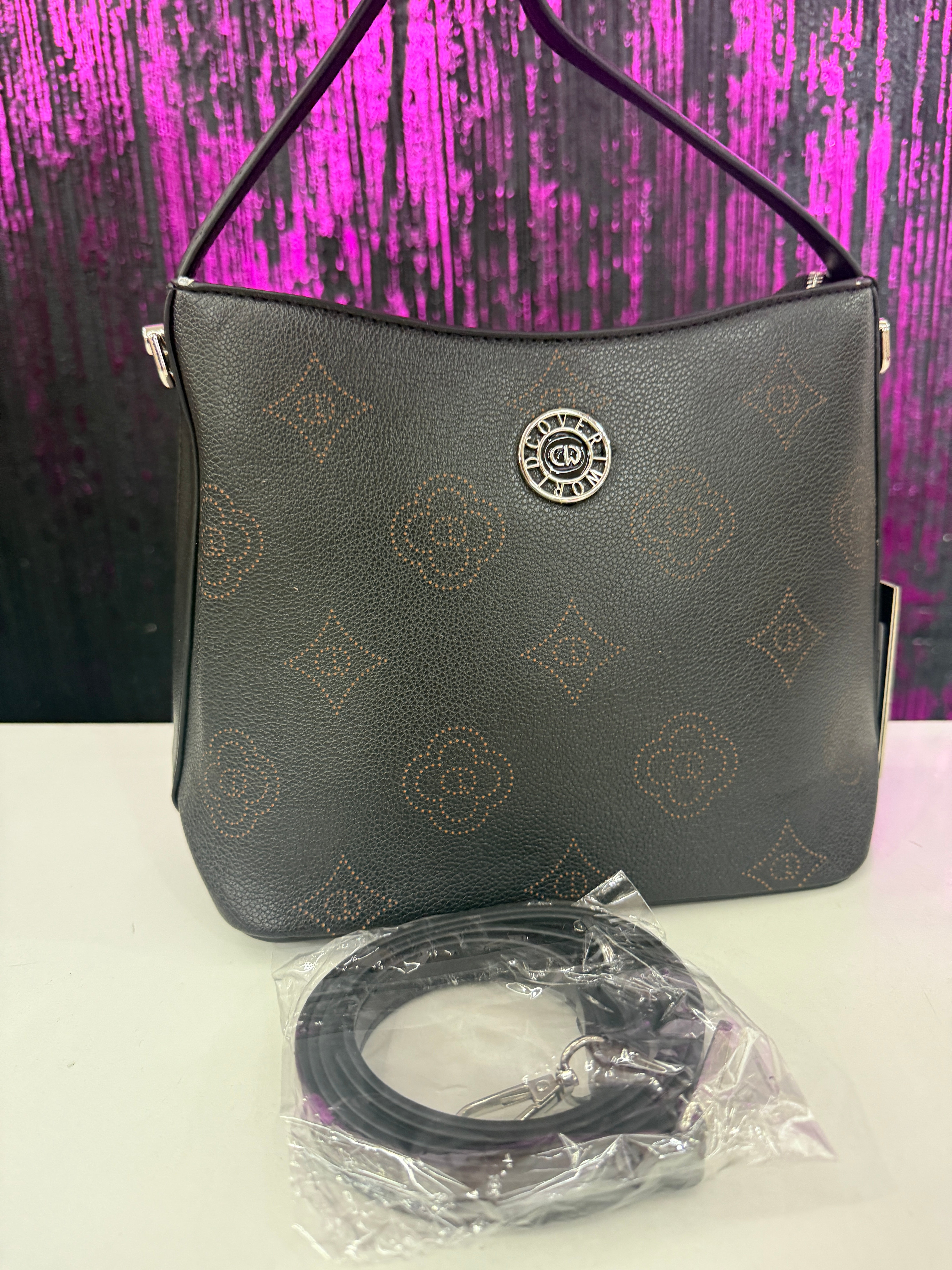 Borsa a spalla Enrico Coveri
