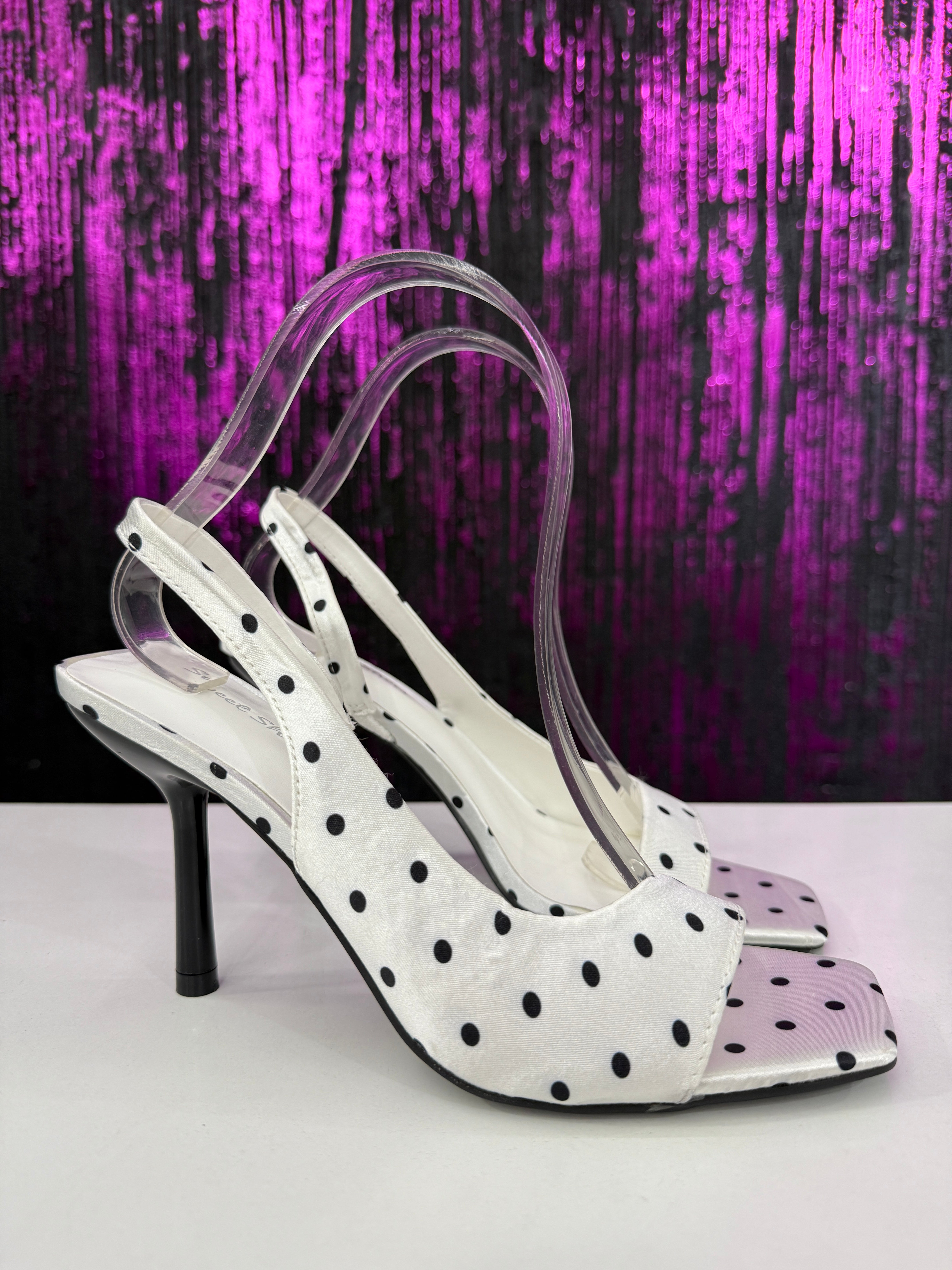 Sandali mod.Zara pois