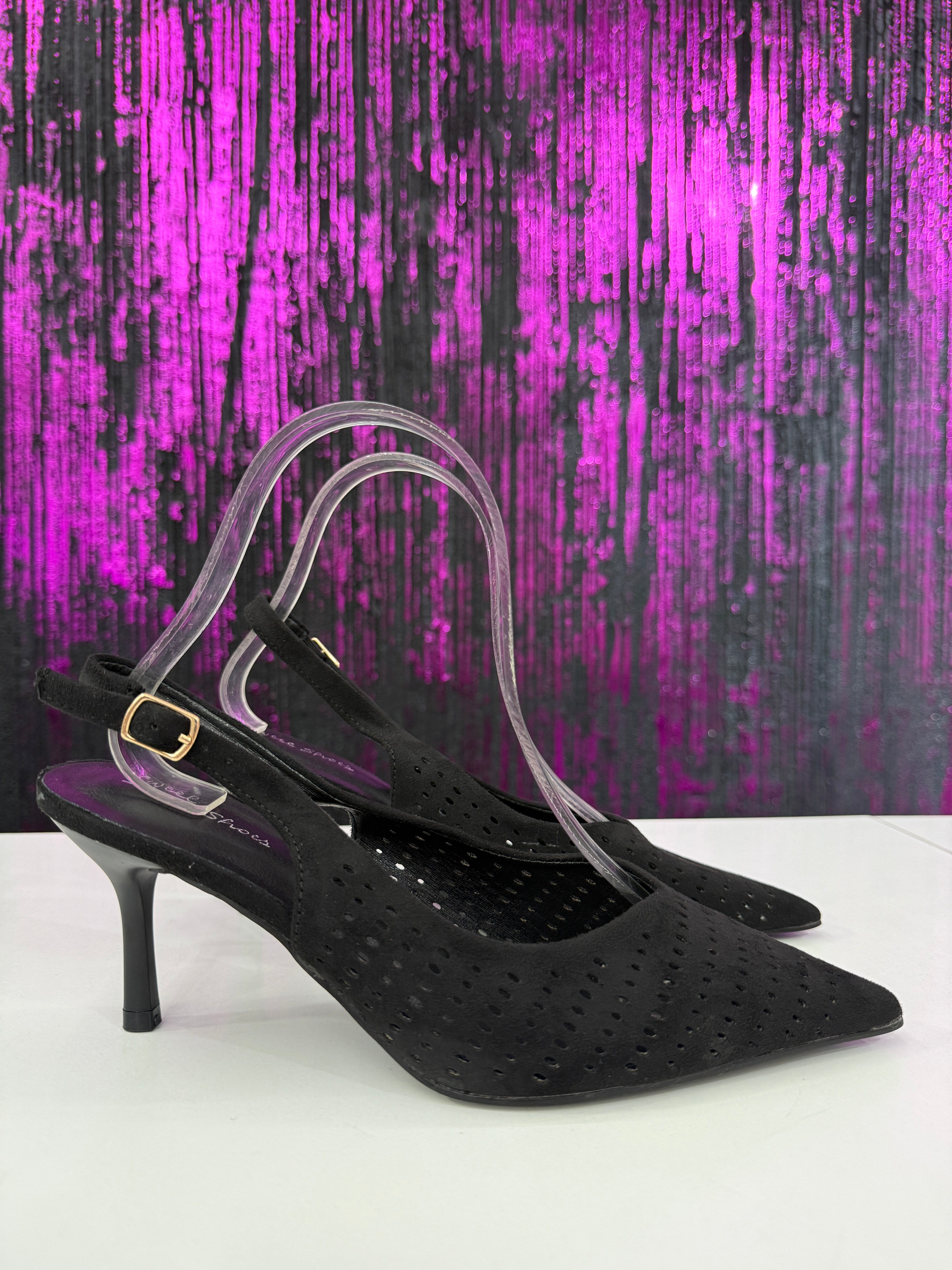 Slingback Sweet