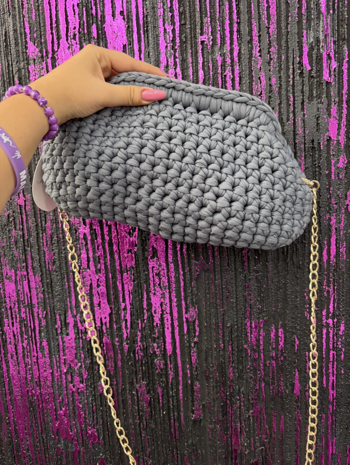Pochette a mano cod.20