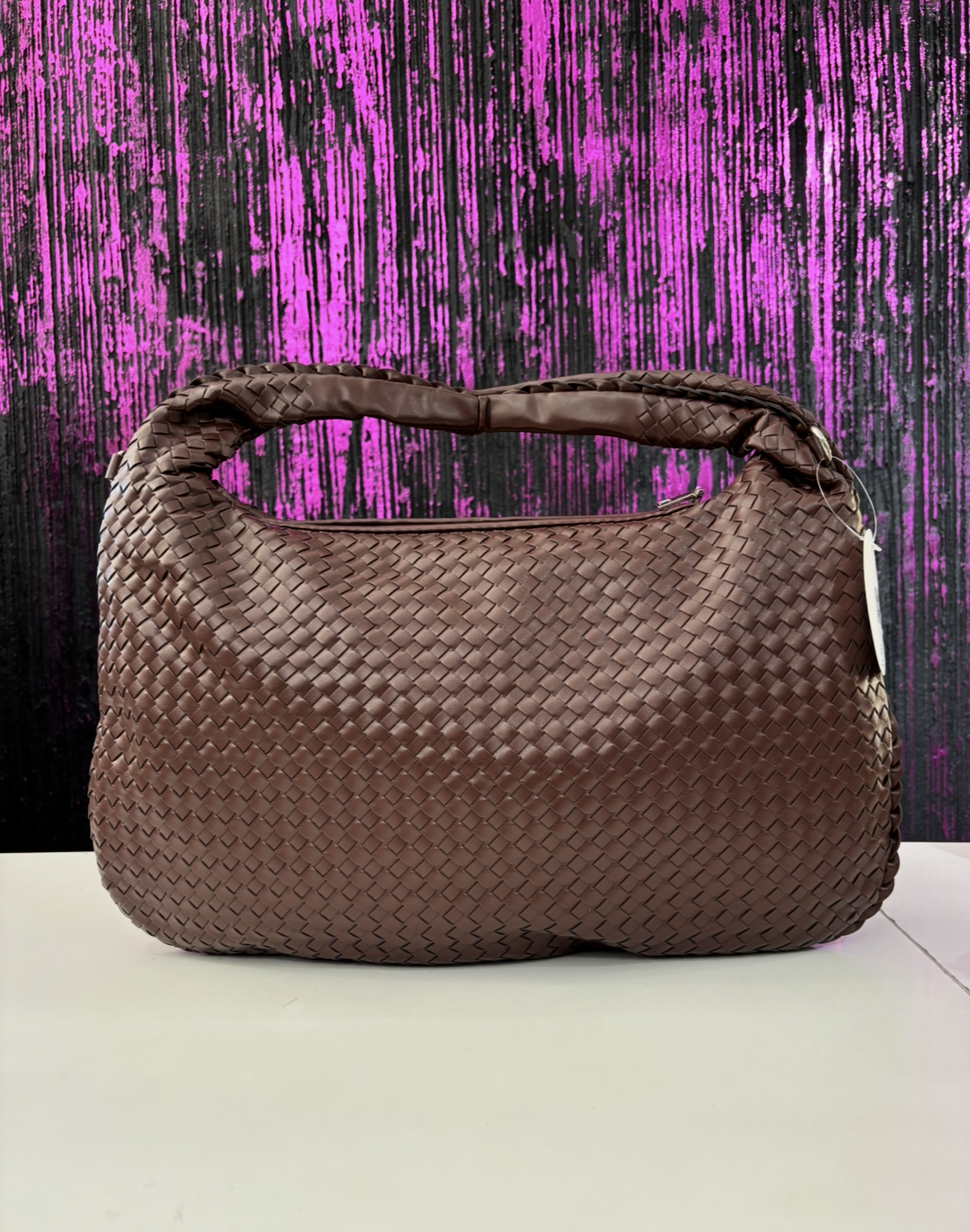 Borsa maison bottega veneta