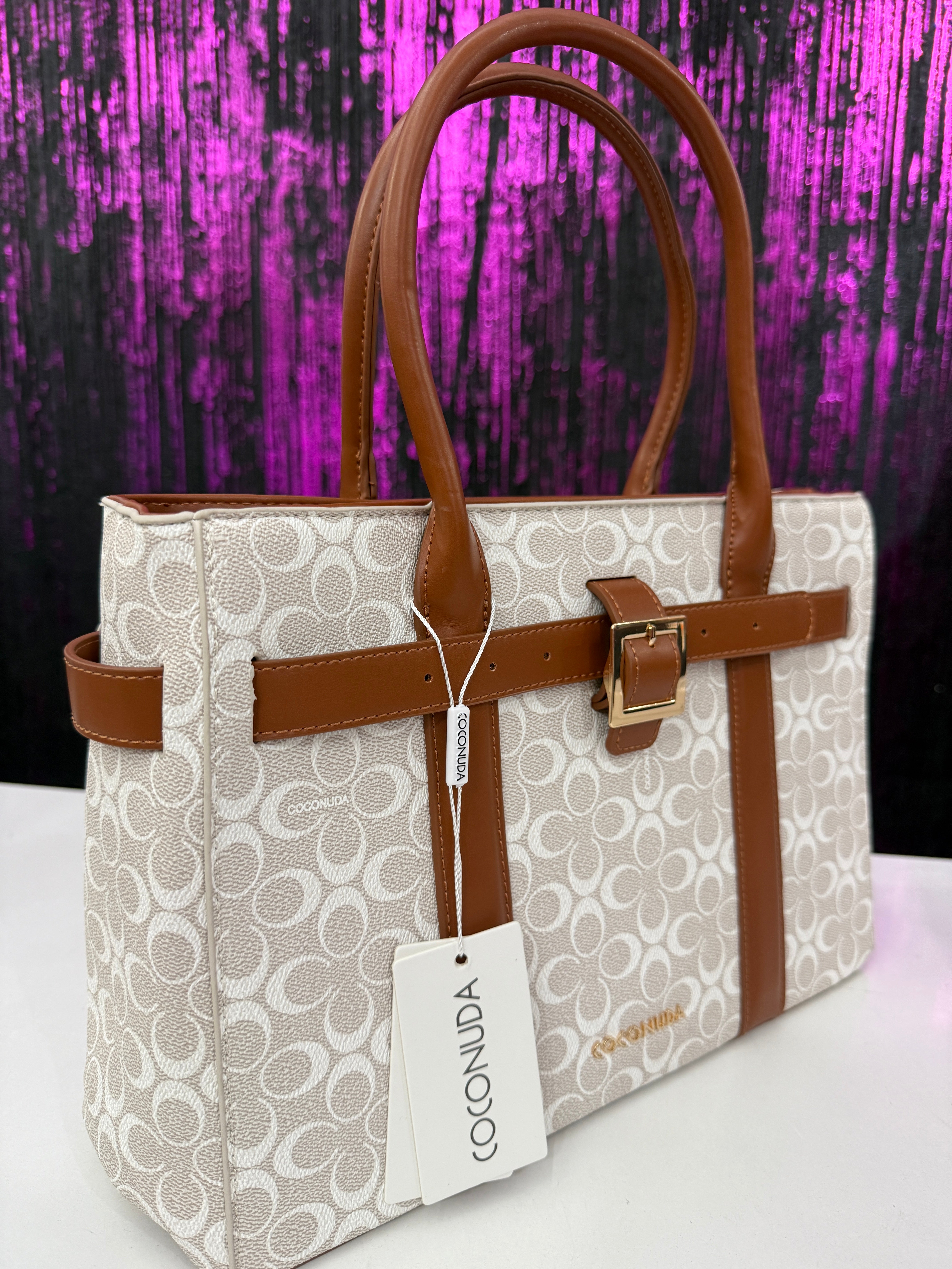 Borsa Coconuda