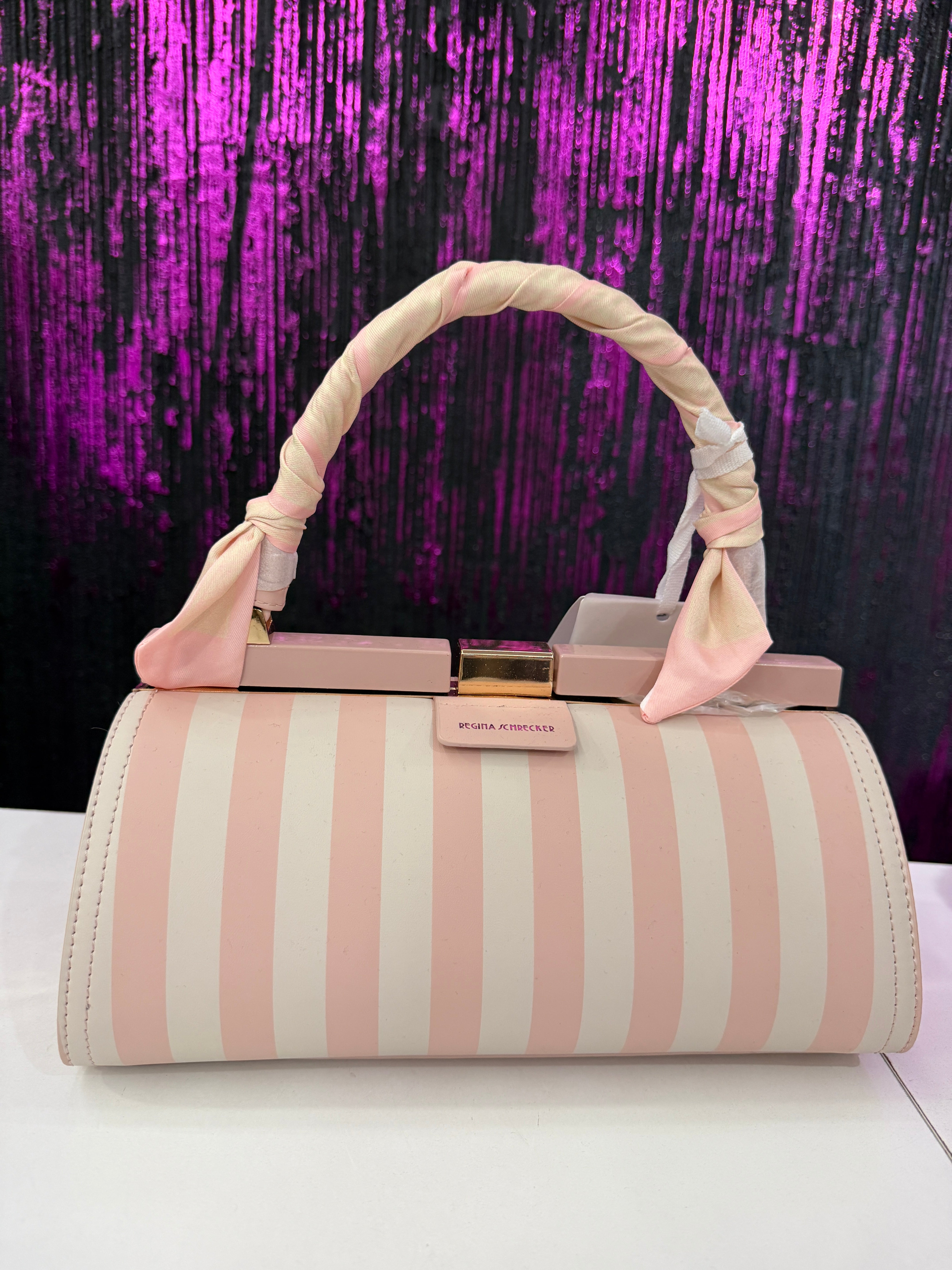 Borsa regina schrecker