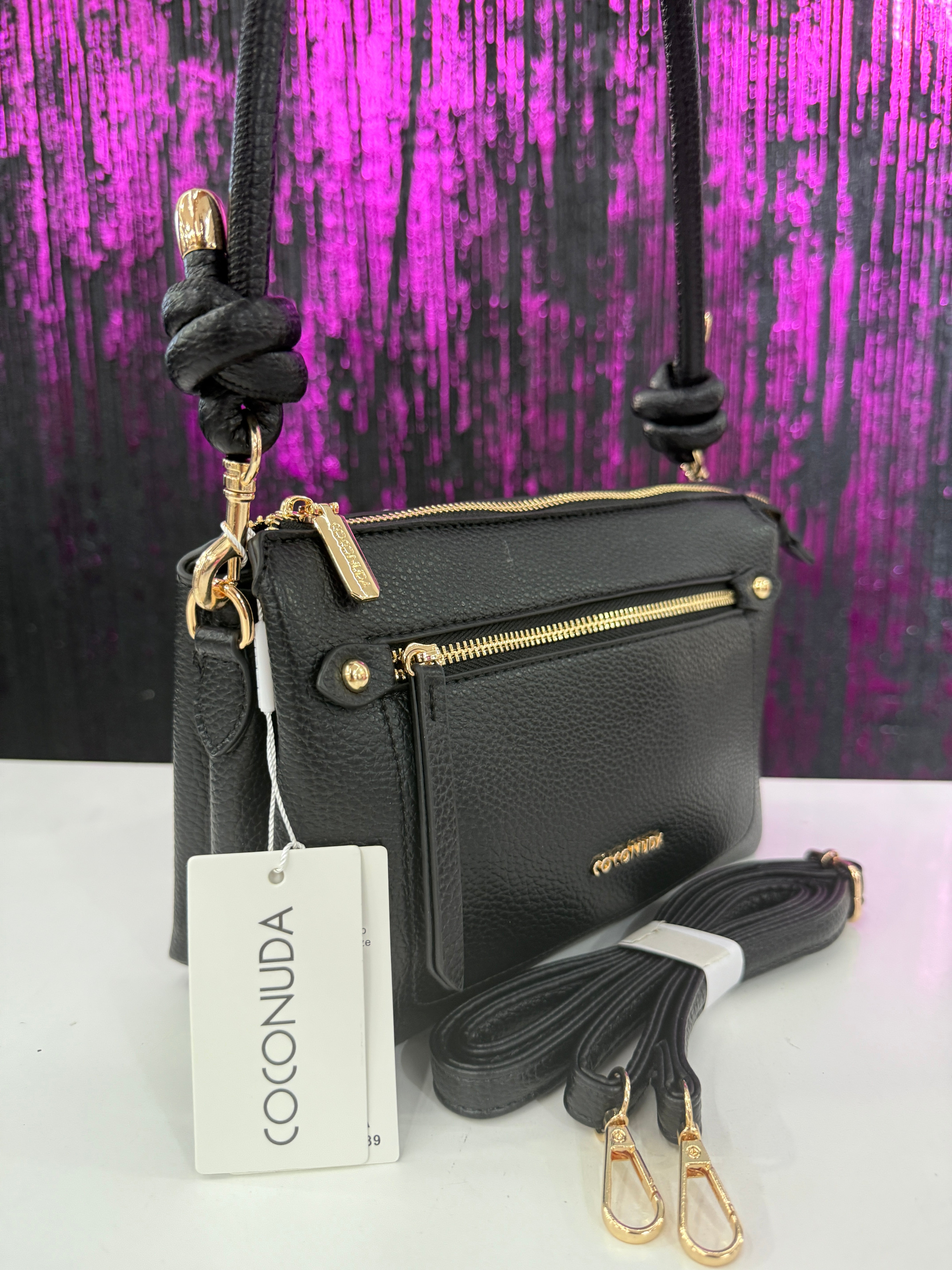 Borsa mod.coconuda