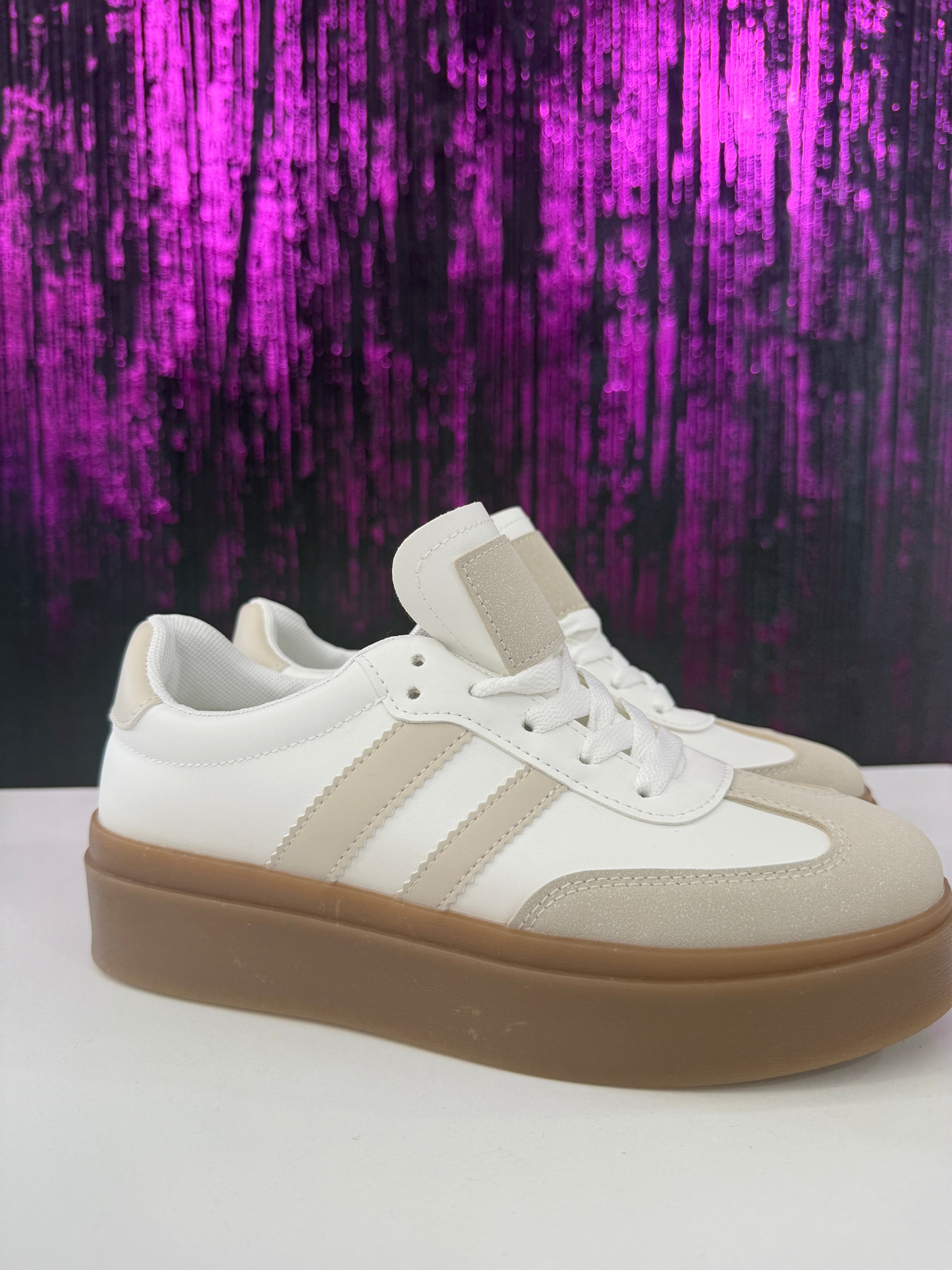 Sneakers mod.Samba