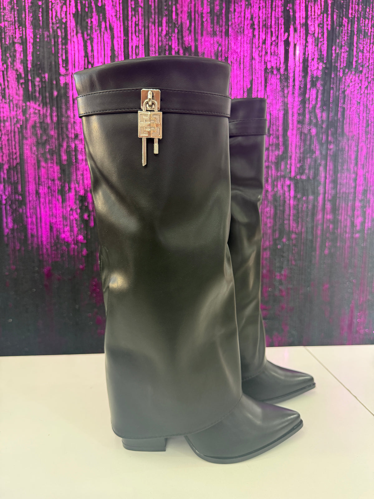 Stivali mod.Givenchy