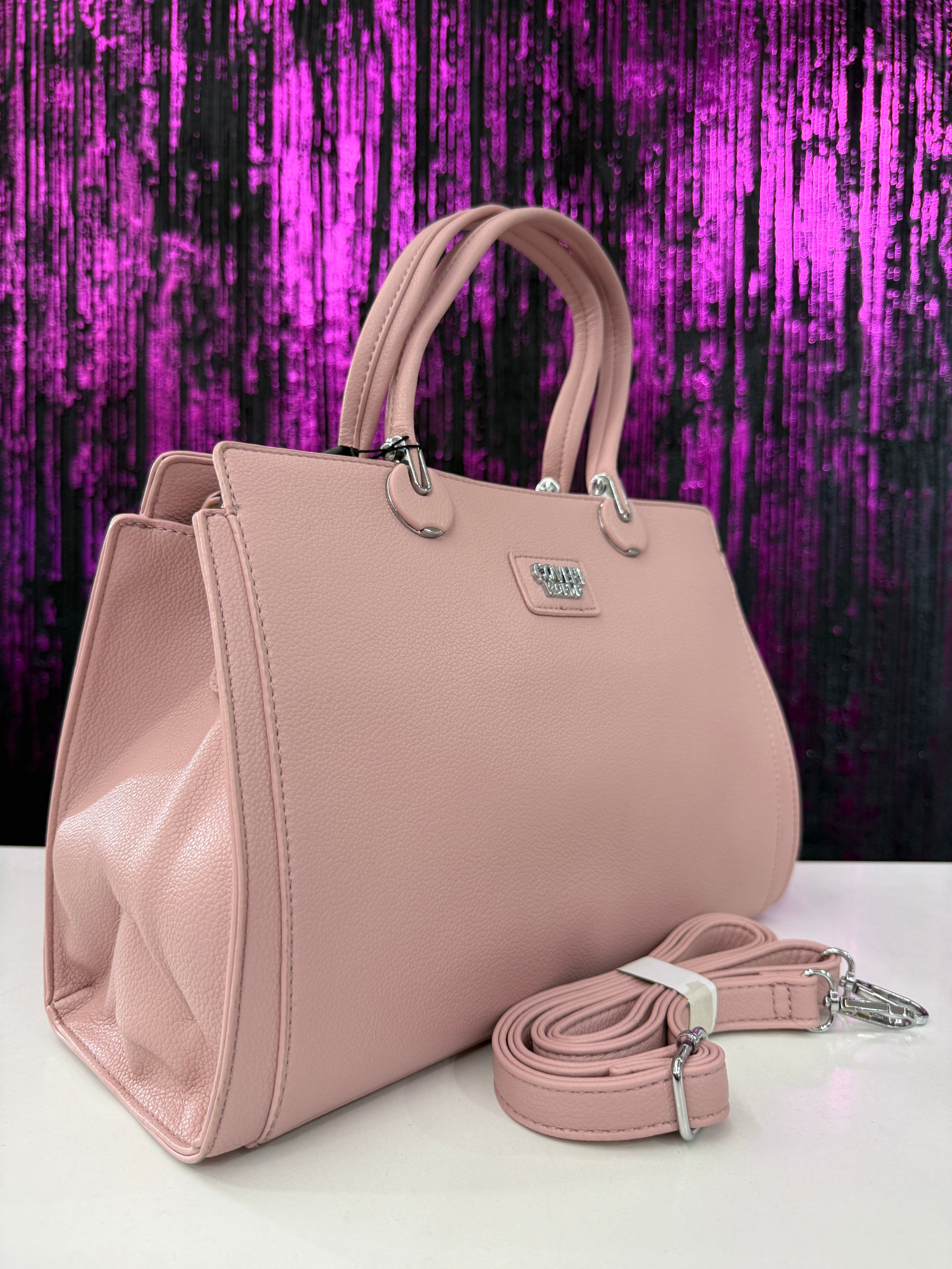 Shopper coveri