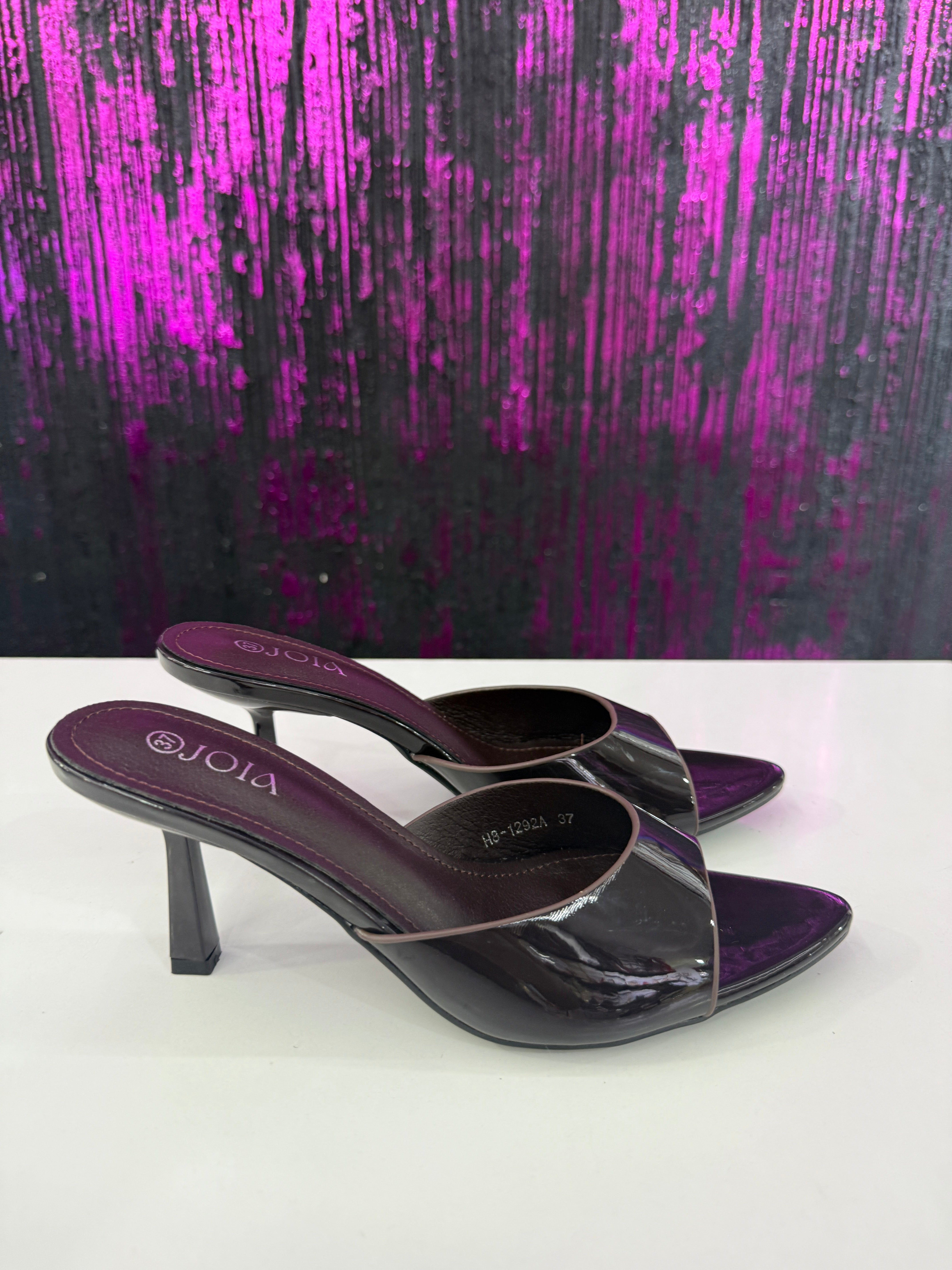 Mule joia 16