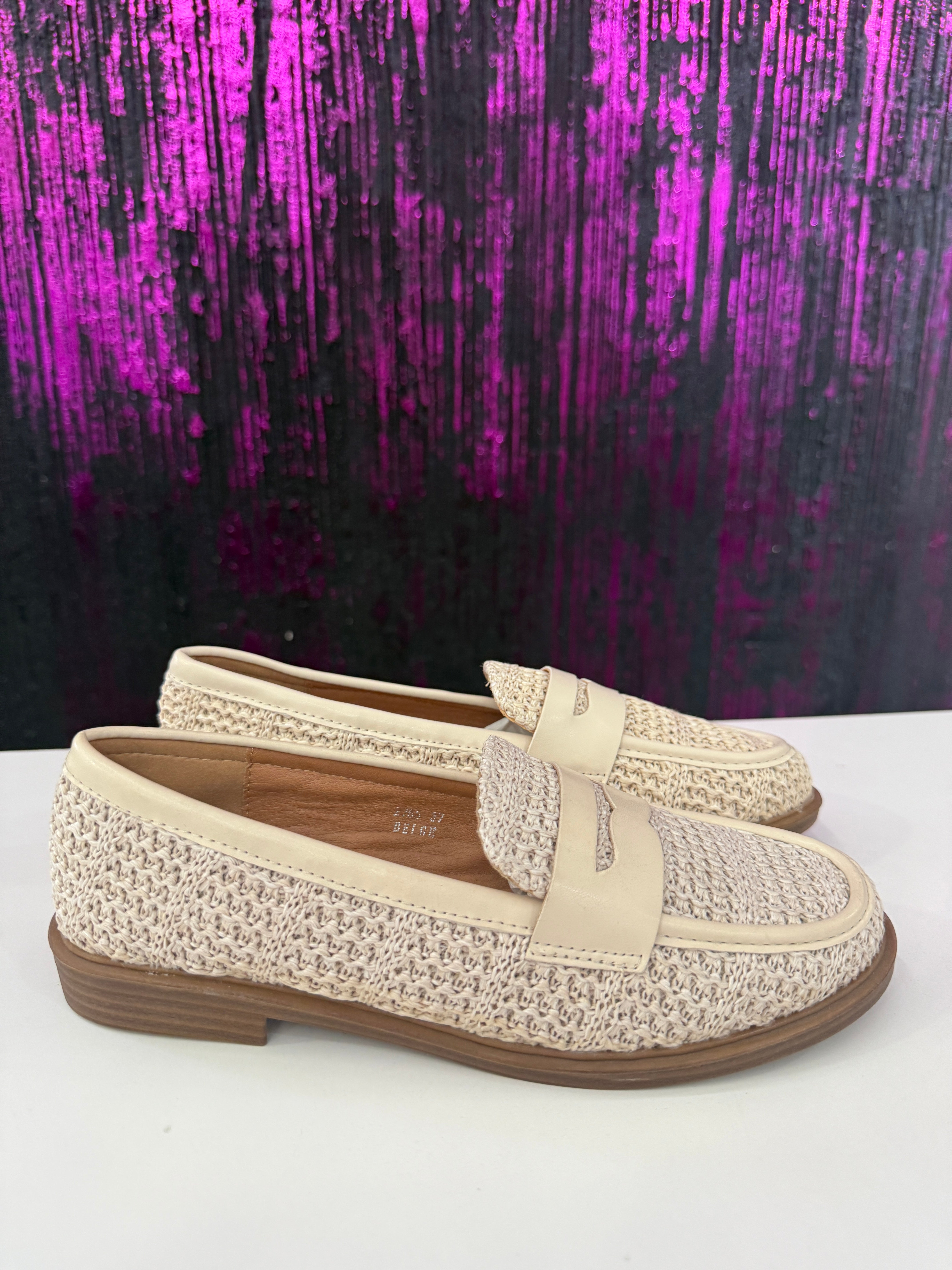 Mocassini "penny loafer"