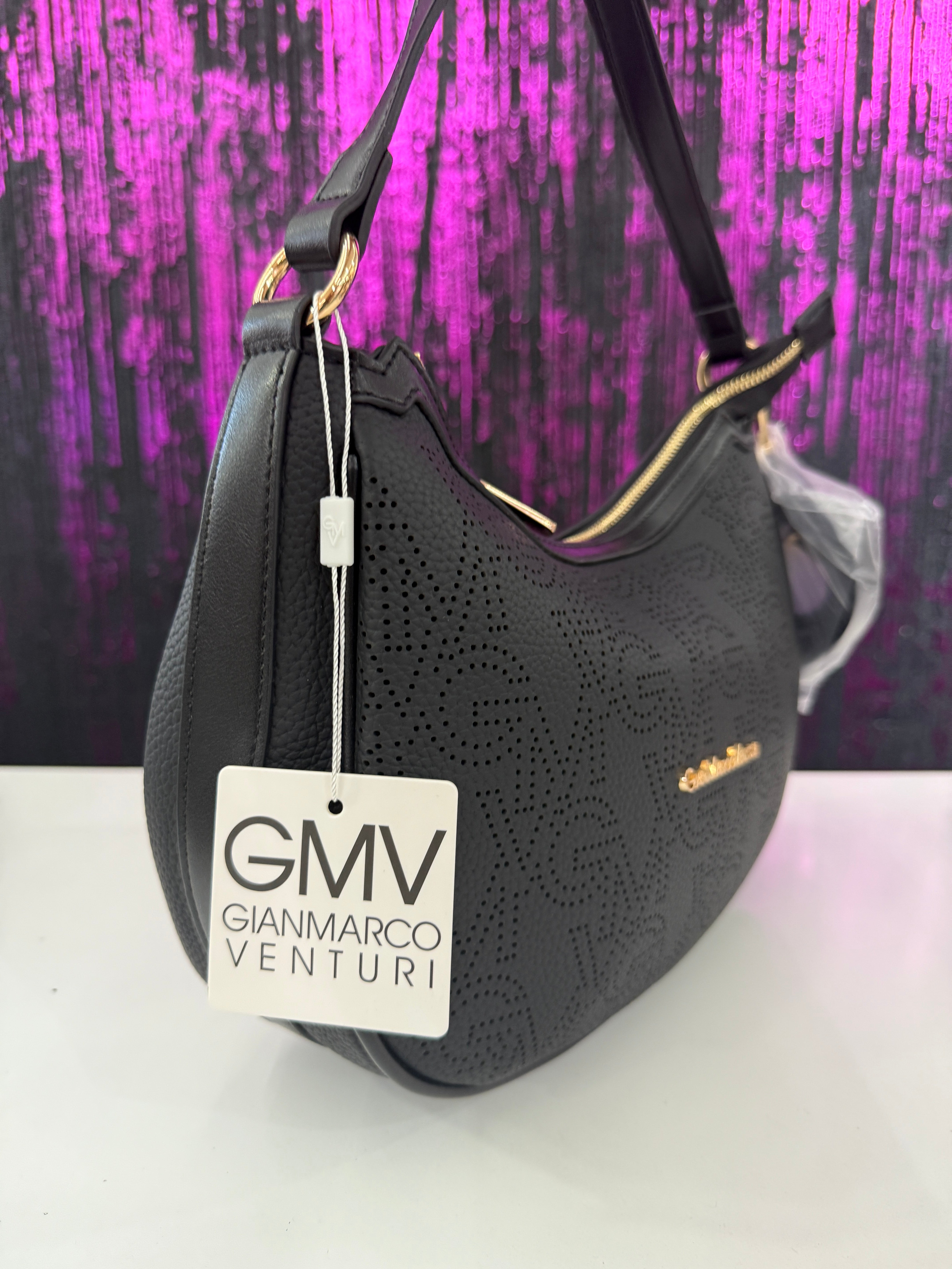 Borsa hobo GMV