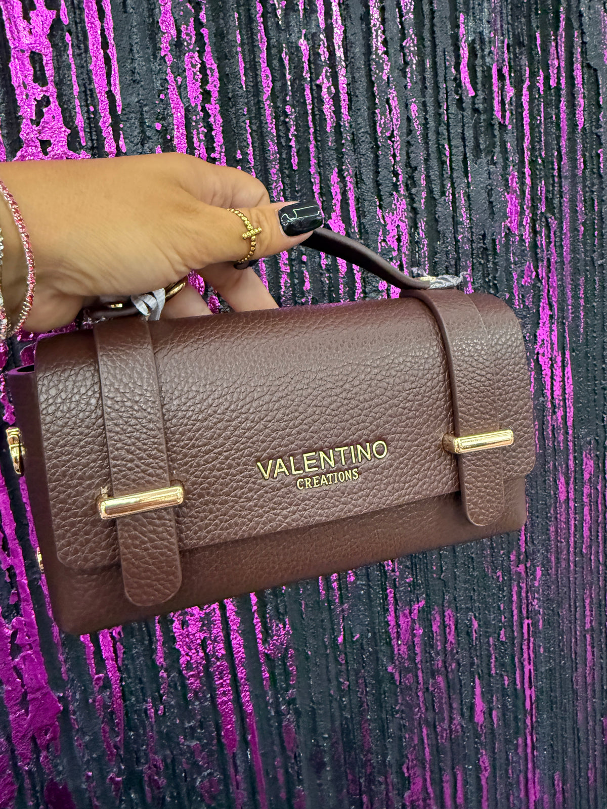 Borsa Valentino