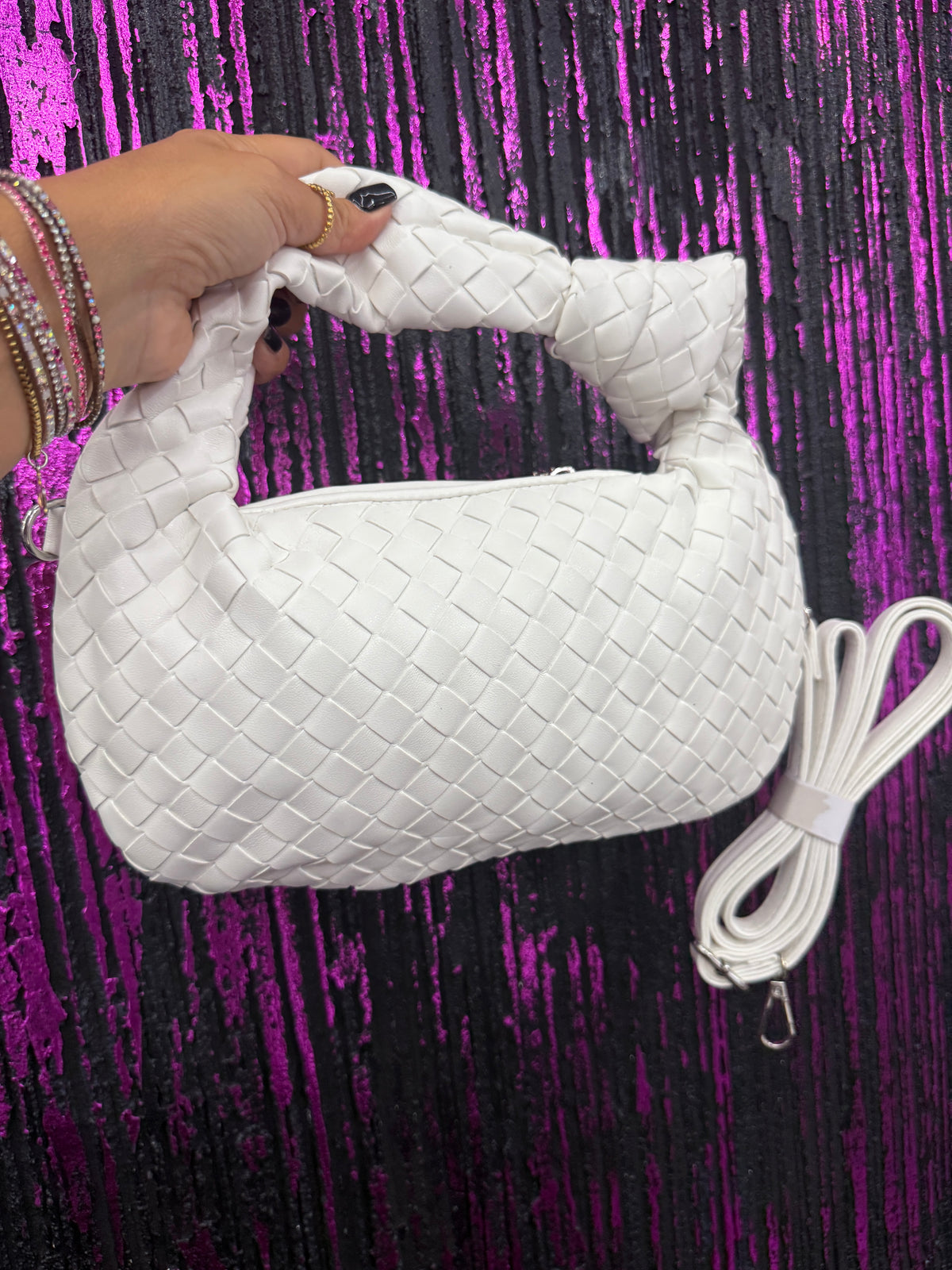 Borsa hobo mod.Bv