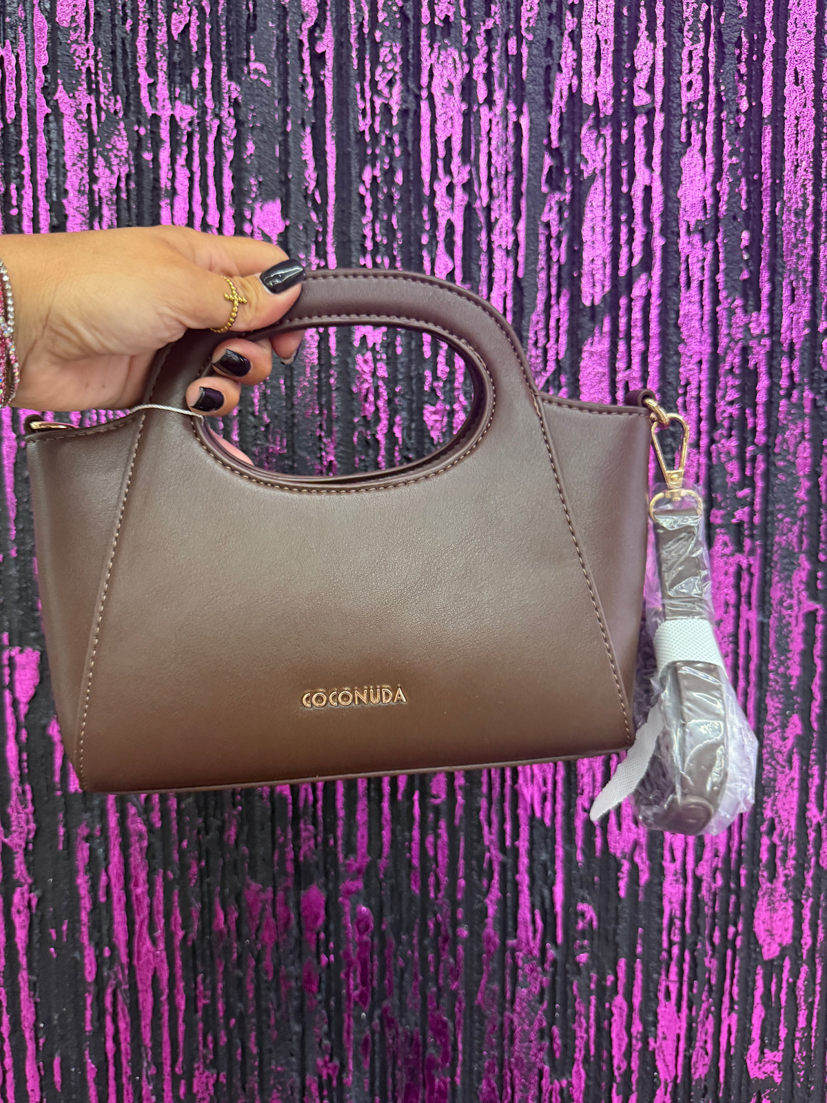 Borsa mini Coconuda
