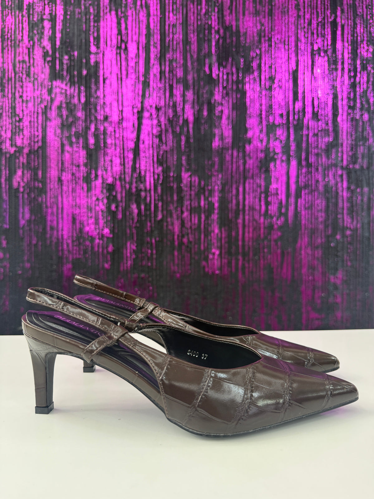 Slingback mod.cocco