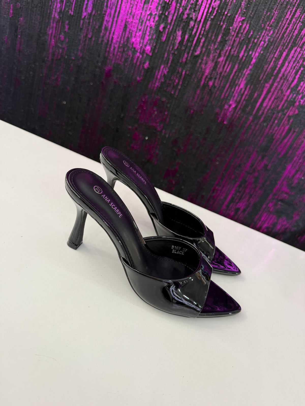 Sabot ana scarpe