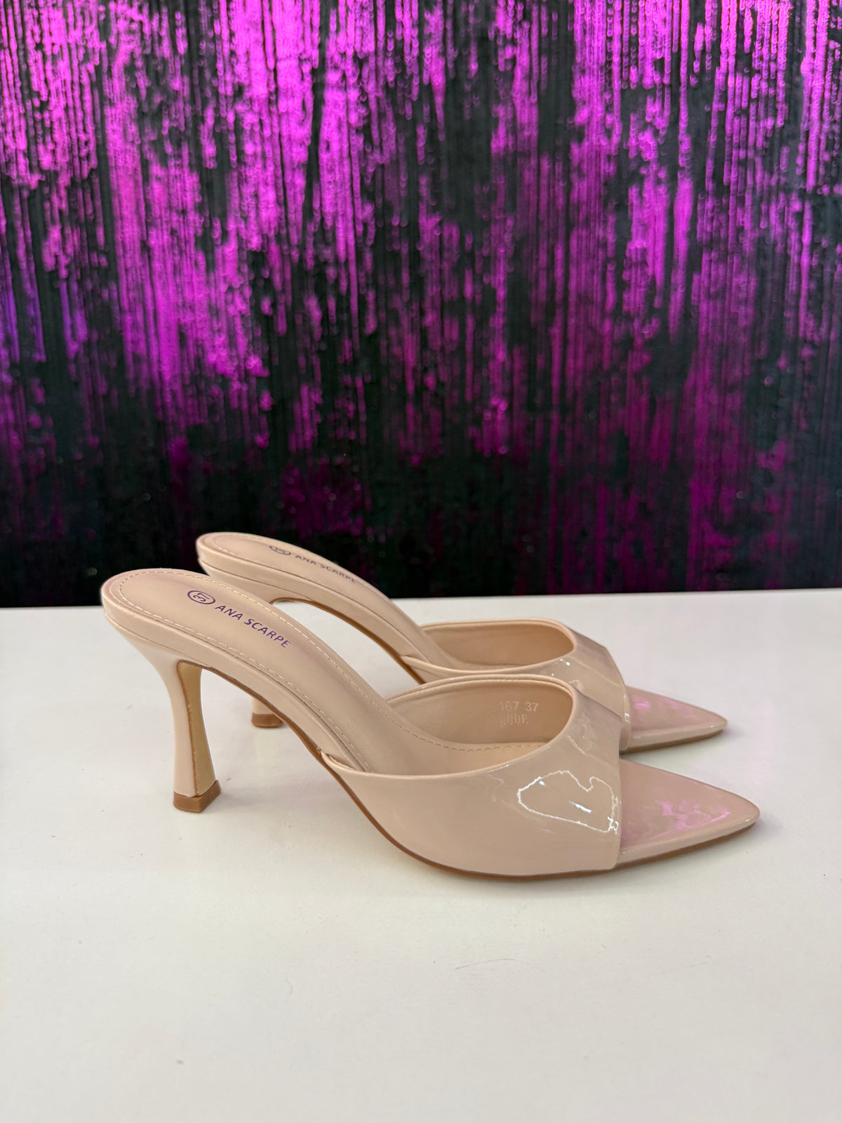 Sabot ana scarpe
