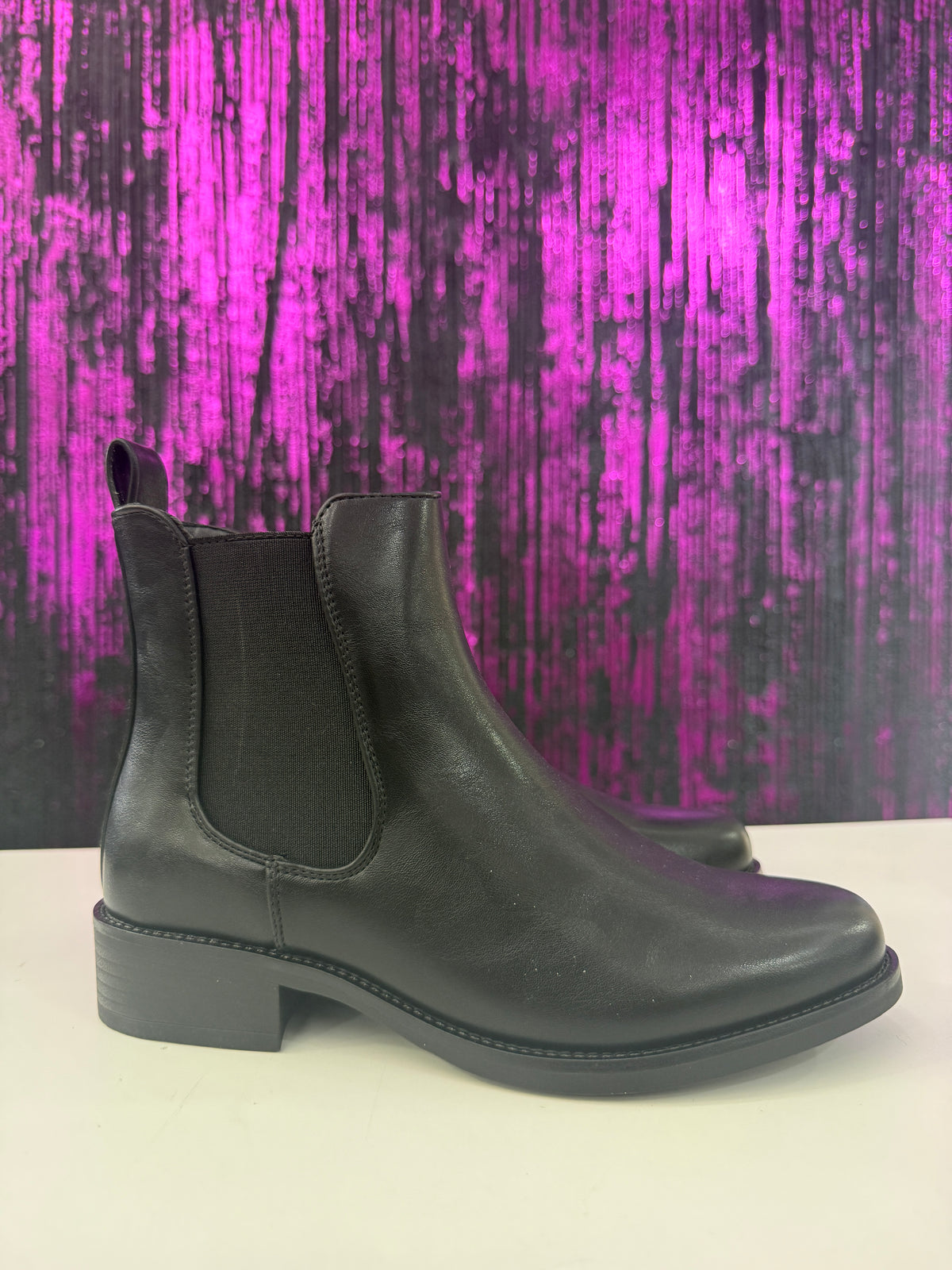 Stivaletto Chelsea