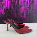 Mule pizzo Mod.Malunka