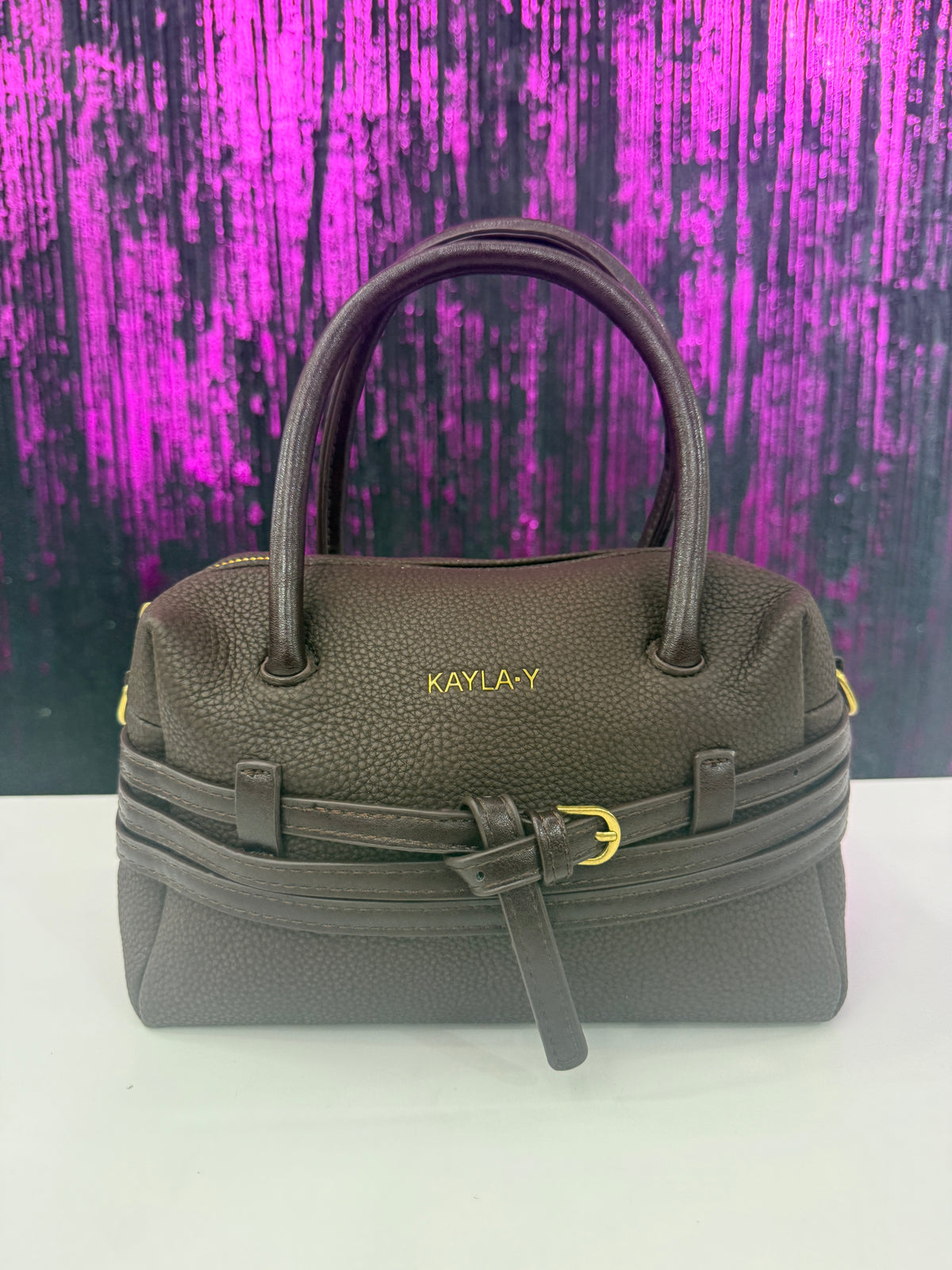 Bauletto Kayla-y