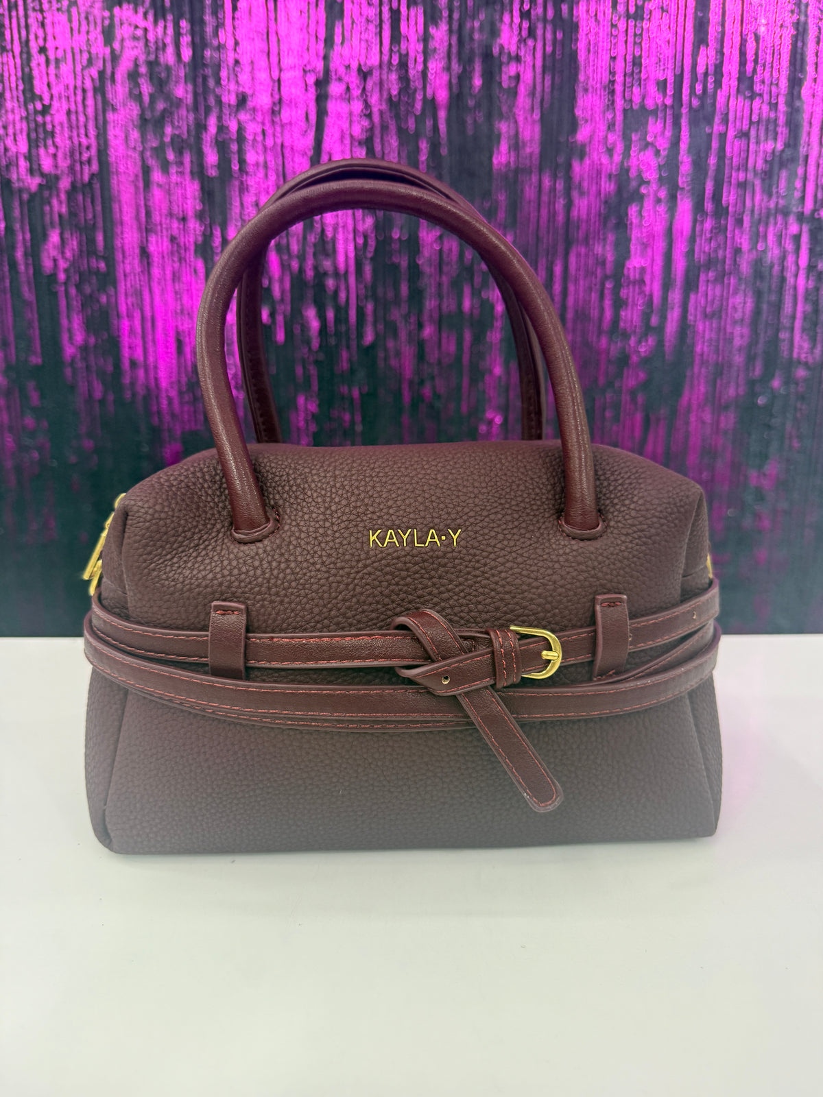 Bauletto Kayla-y
