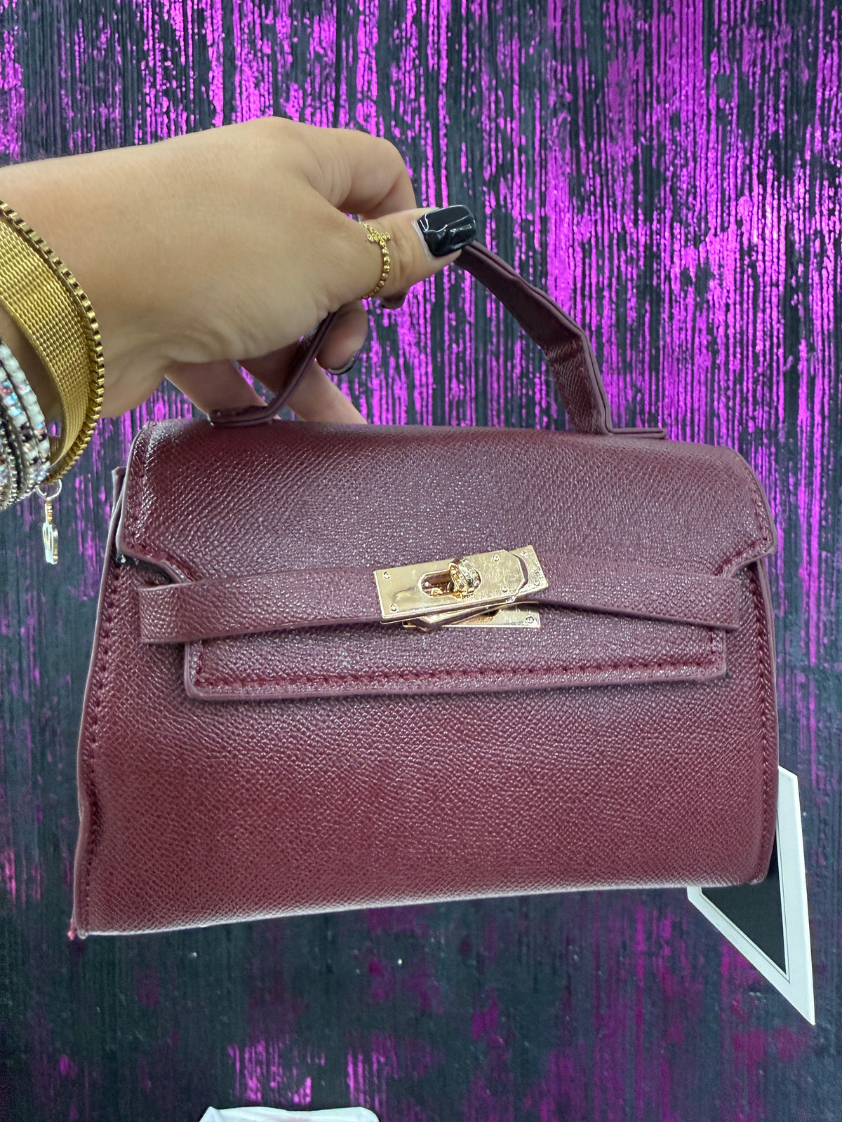 Mini hermes helly10