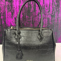 Borsa a mano bauletto Kayla-y