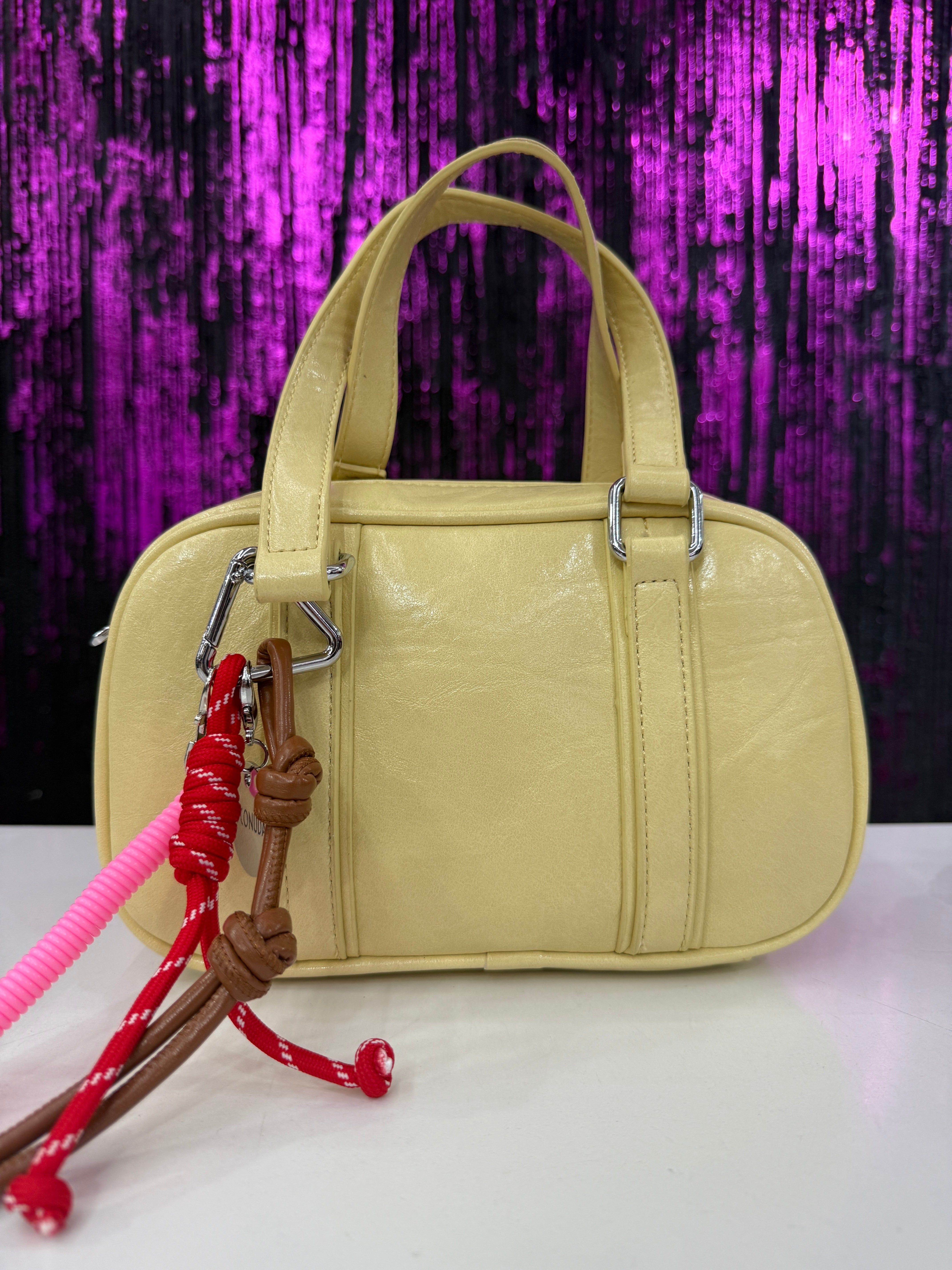 Bauletto coconuda