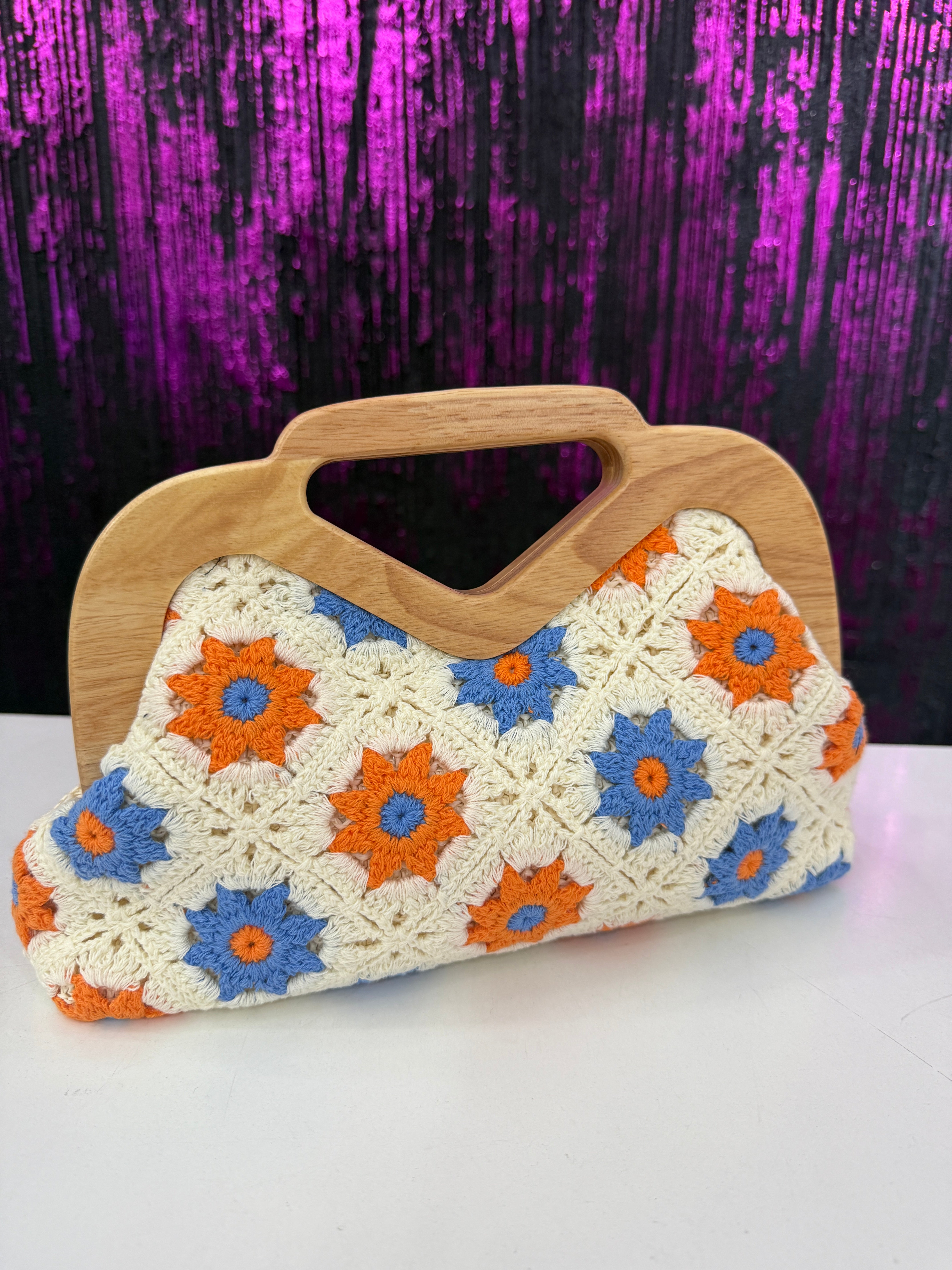 Pochette artiginale