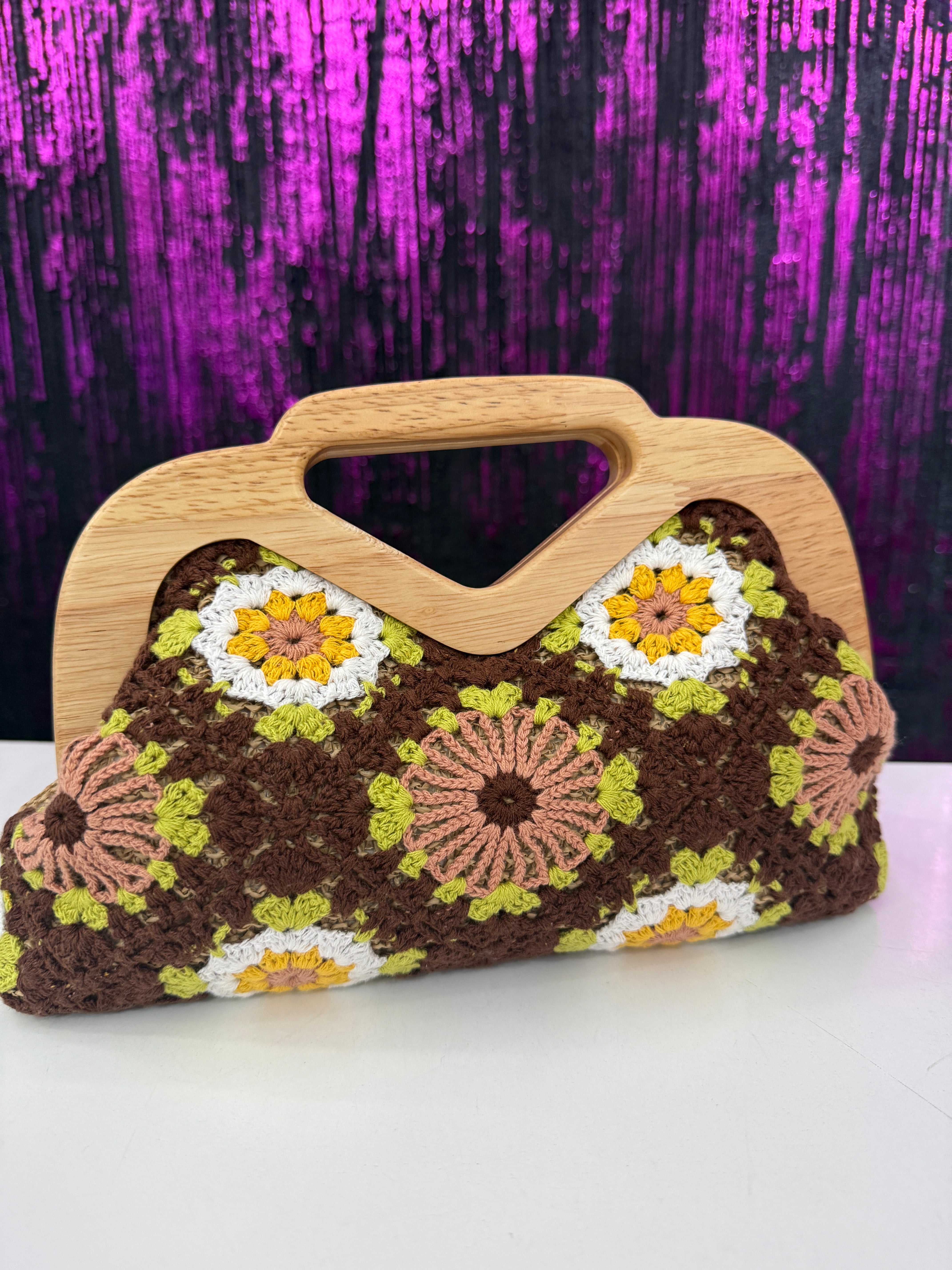 Pochette artiginale