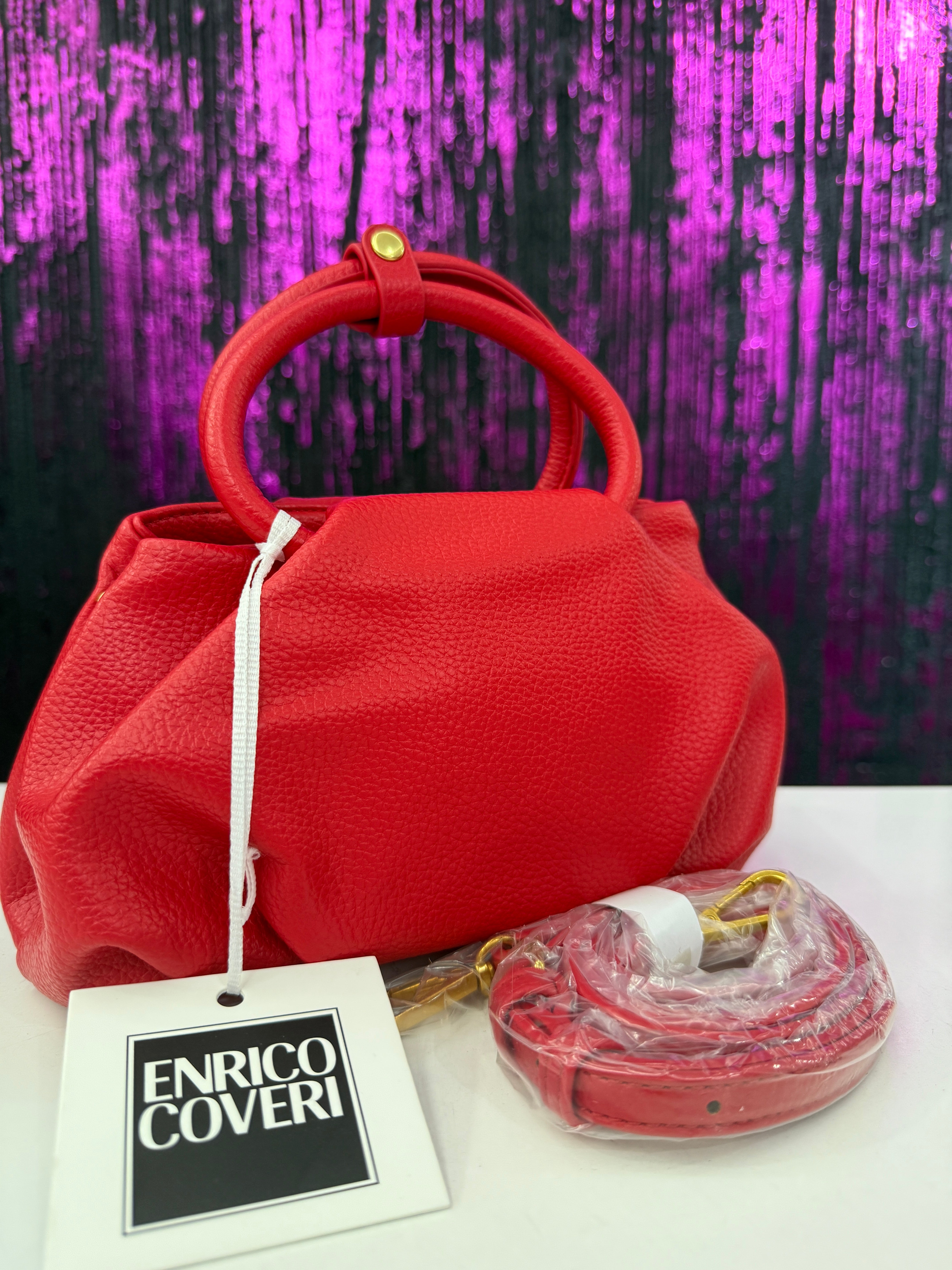 Borsa Enrico Coveri