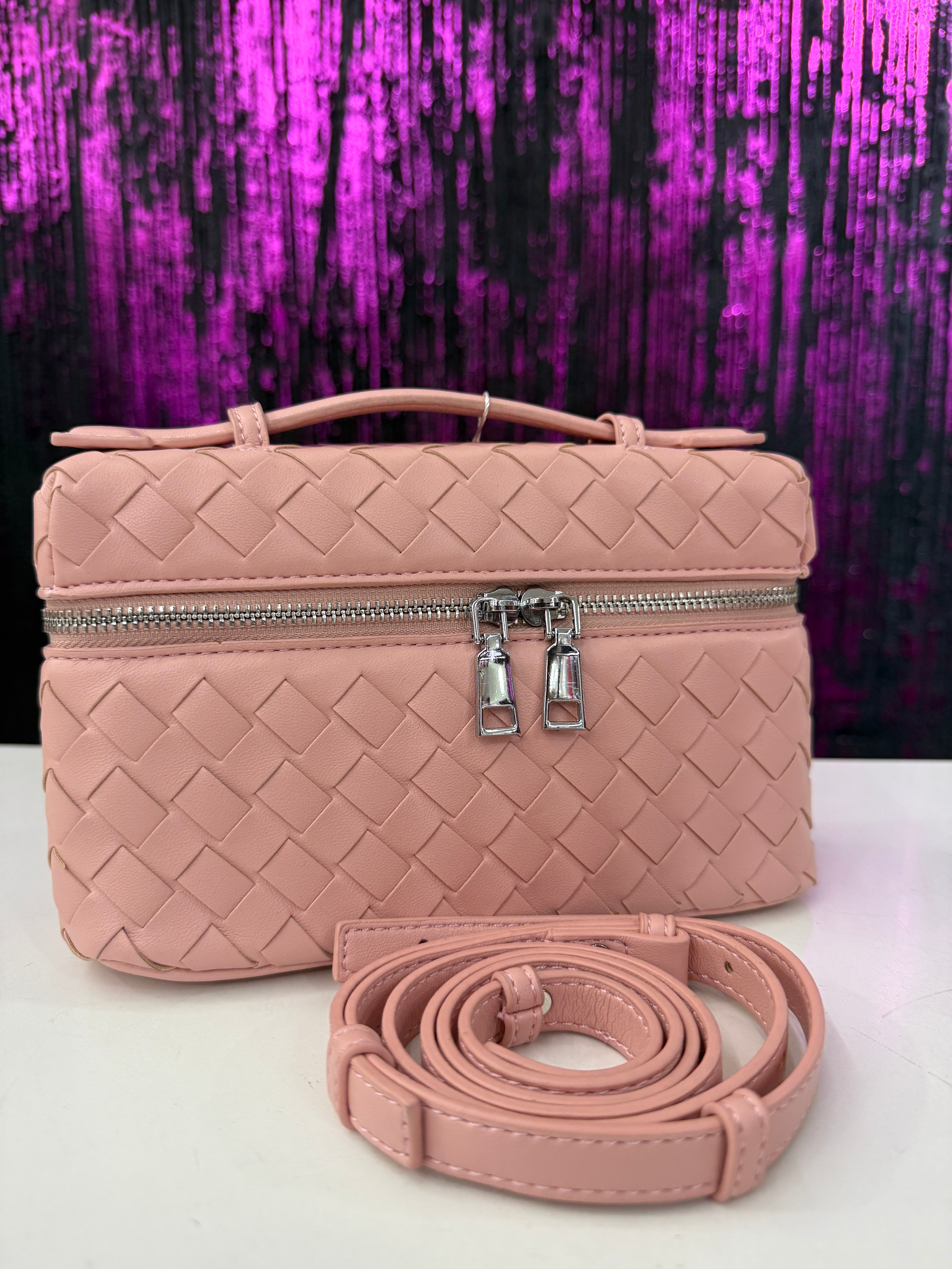 Borsa mod.Bottega Veneta