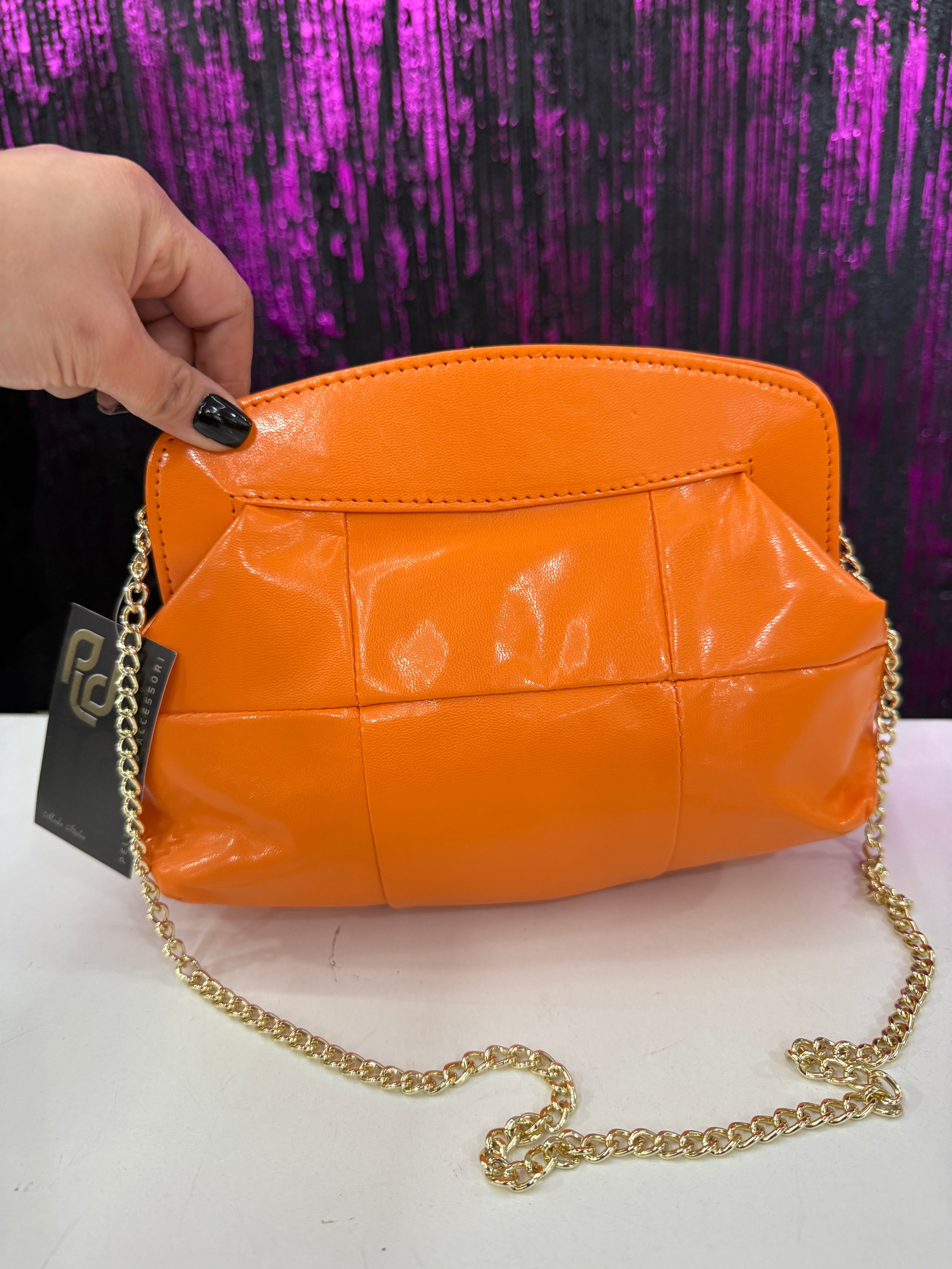Pochette colori pastelli
