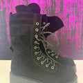 Anfibi alti platform