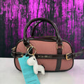 Borsa a bauletto Baci &Abbracci