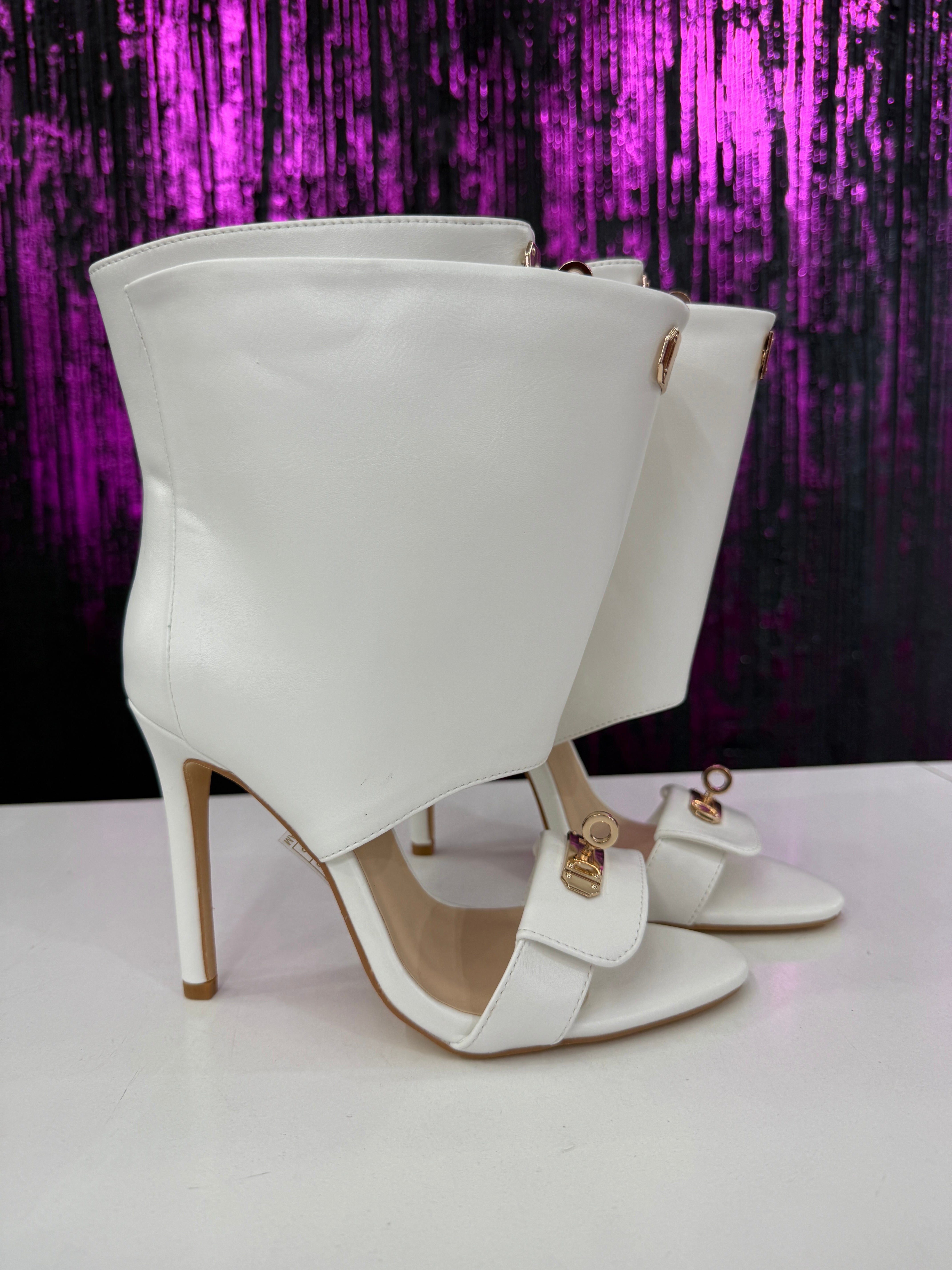 Sandali mod.Givenchy