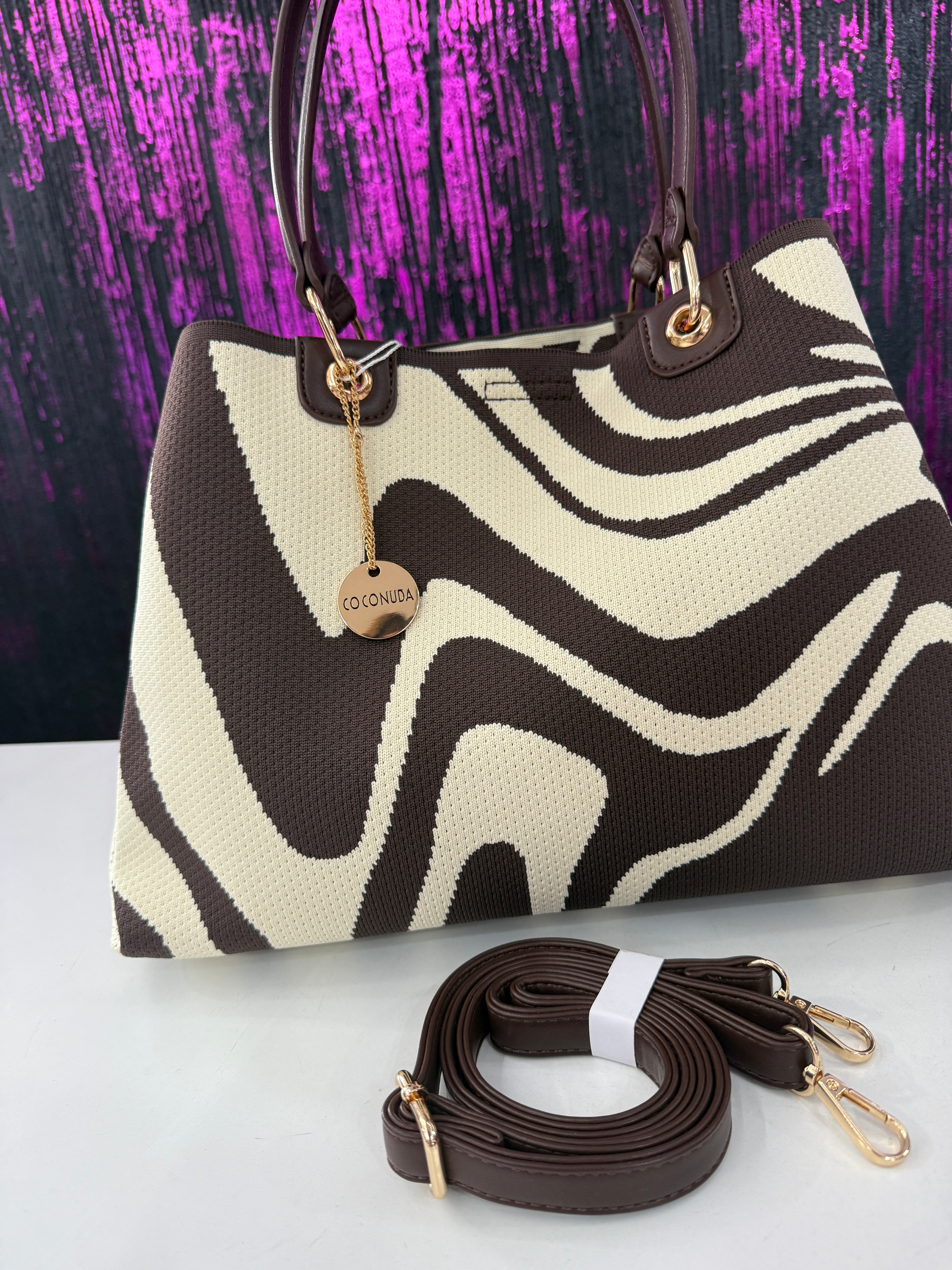 Borsa Coconuda